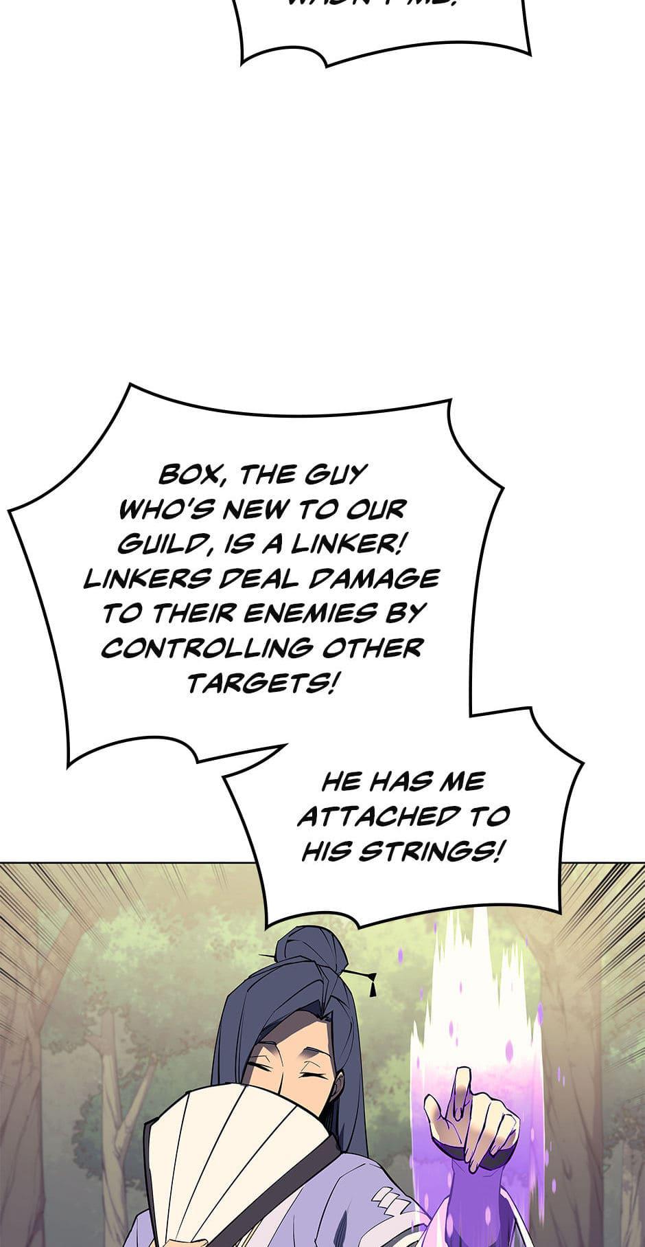 Overgeared Chapter 70 — page 61