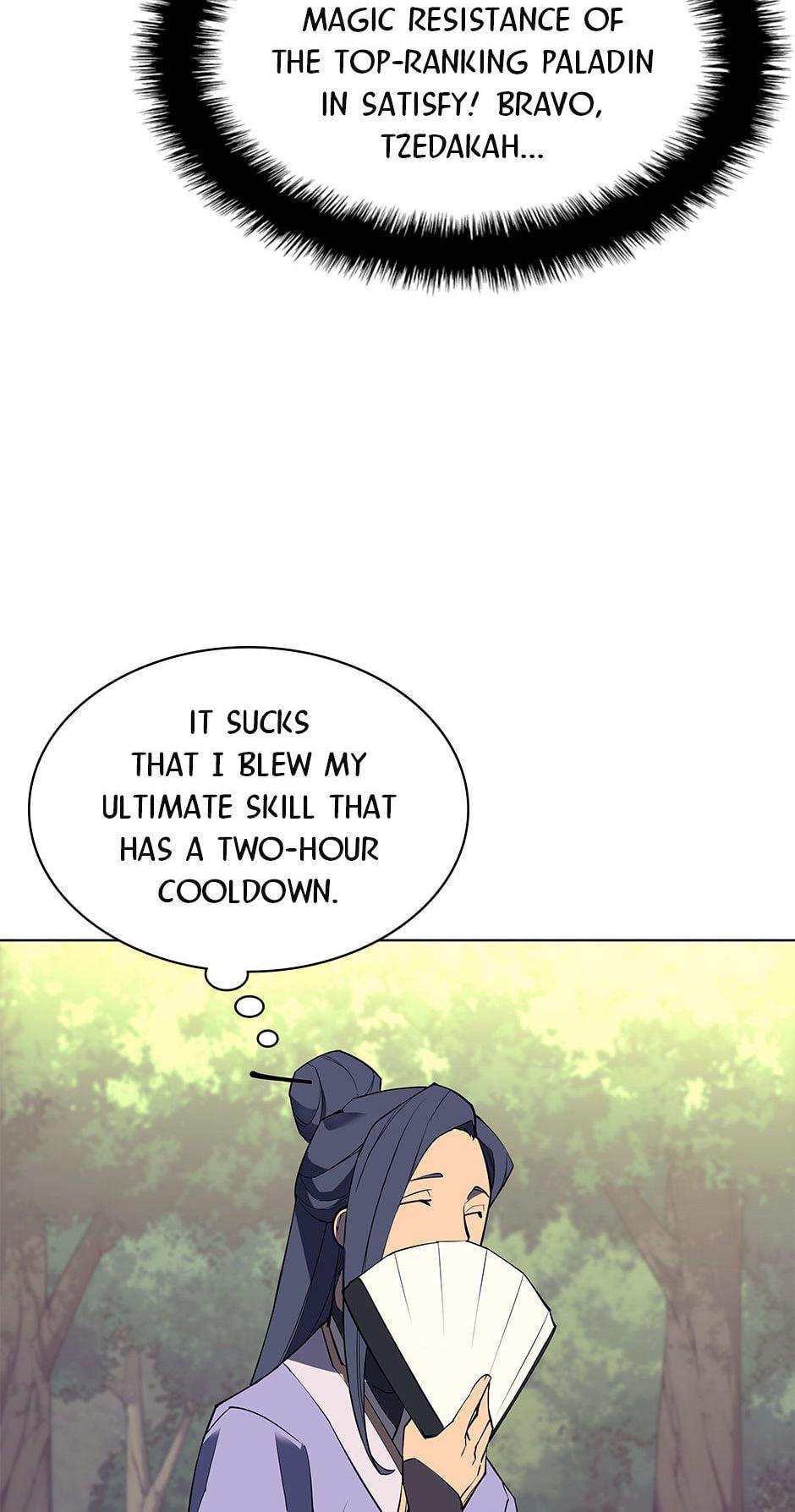 Overgeared Chapter 70 — page 65
