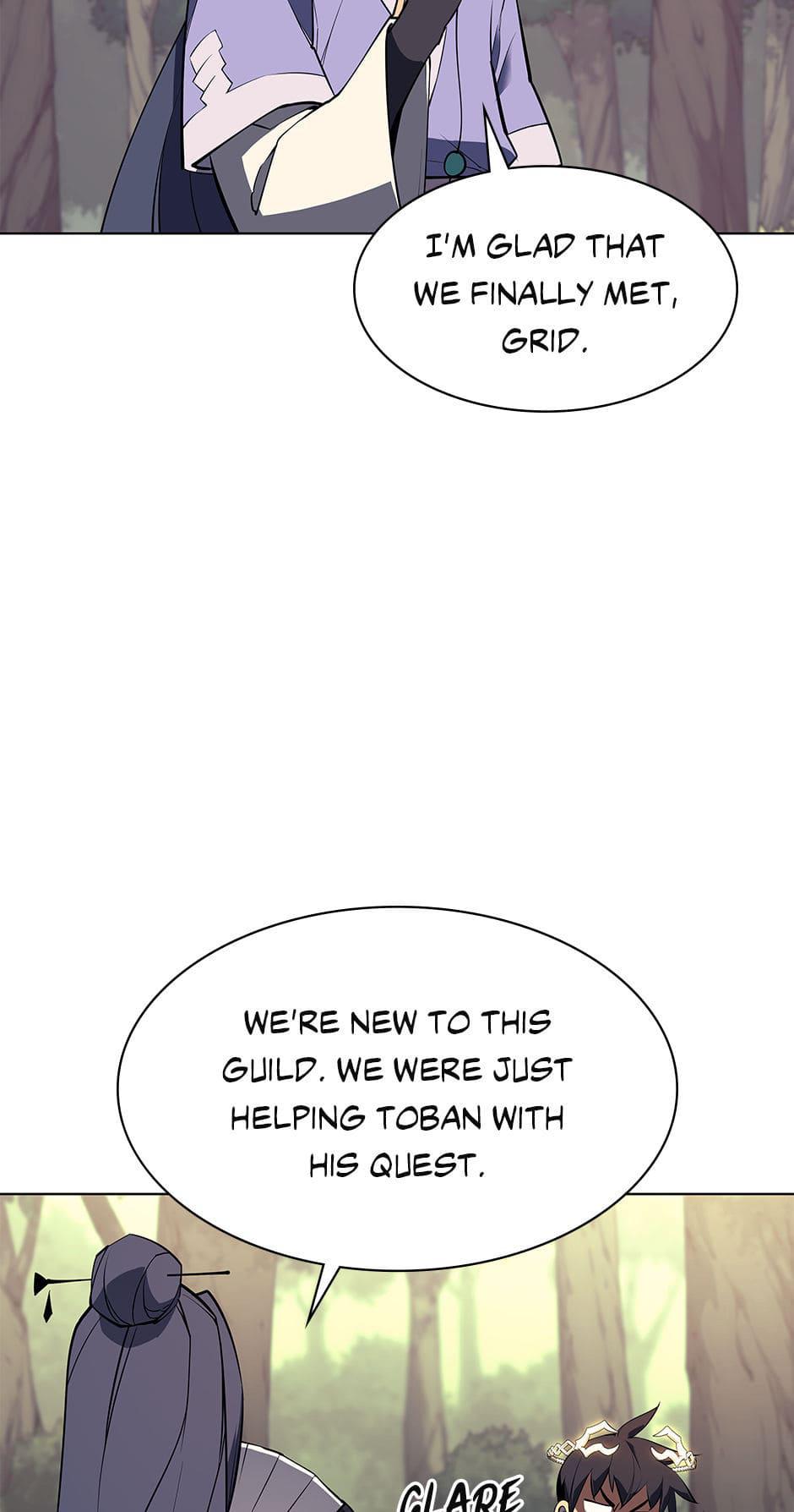 Overgeared Chapter 70 — page 66