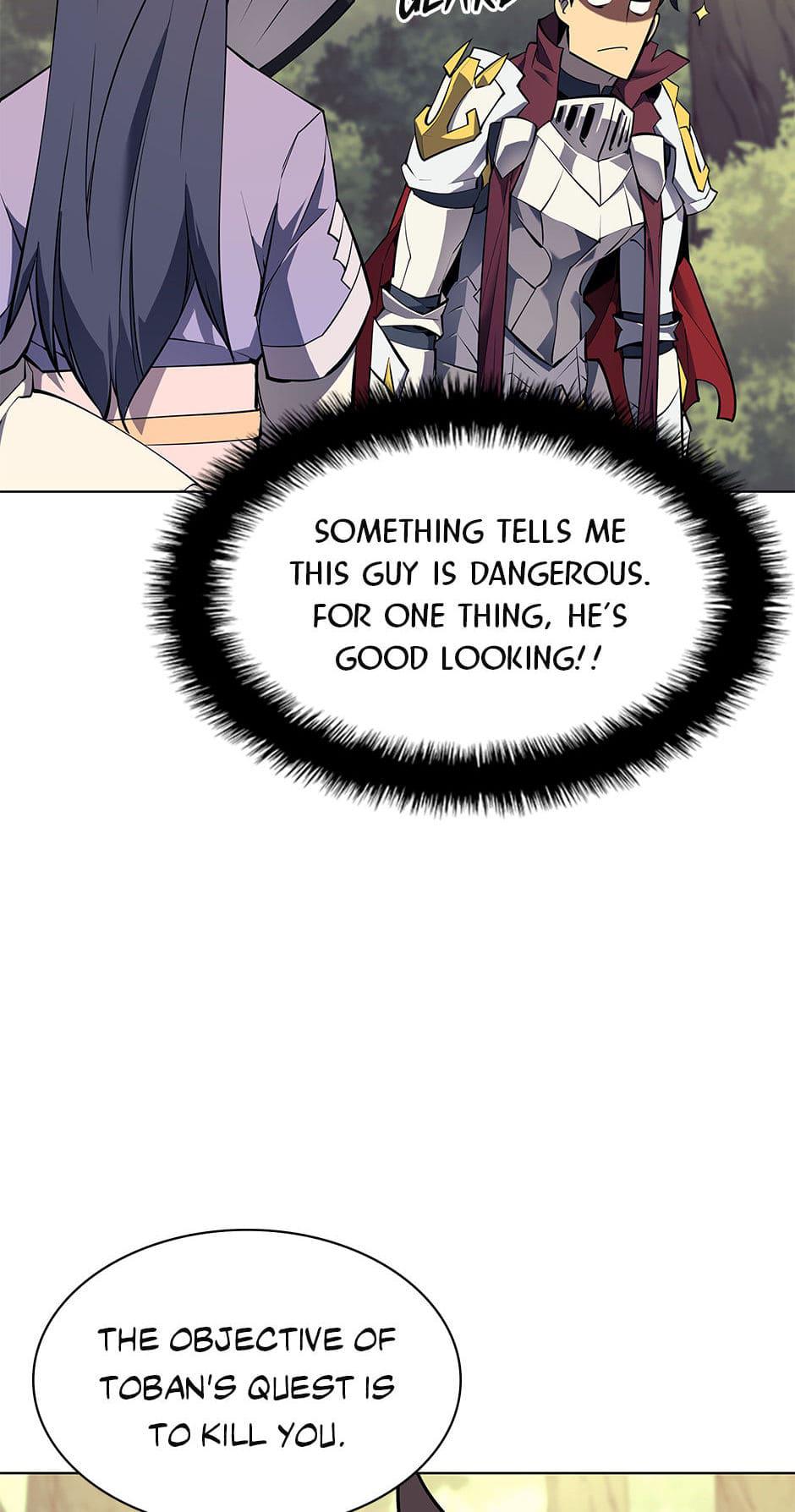 Overgeared Chapter 70 — page 67