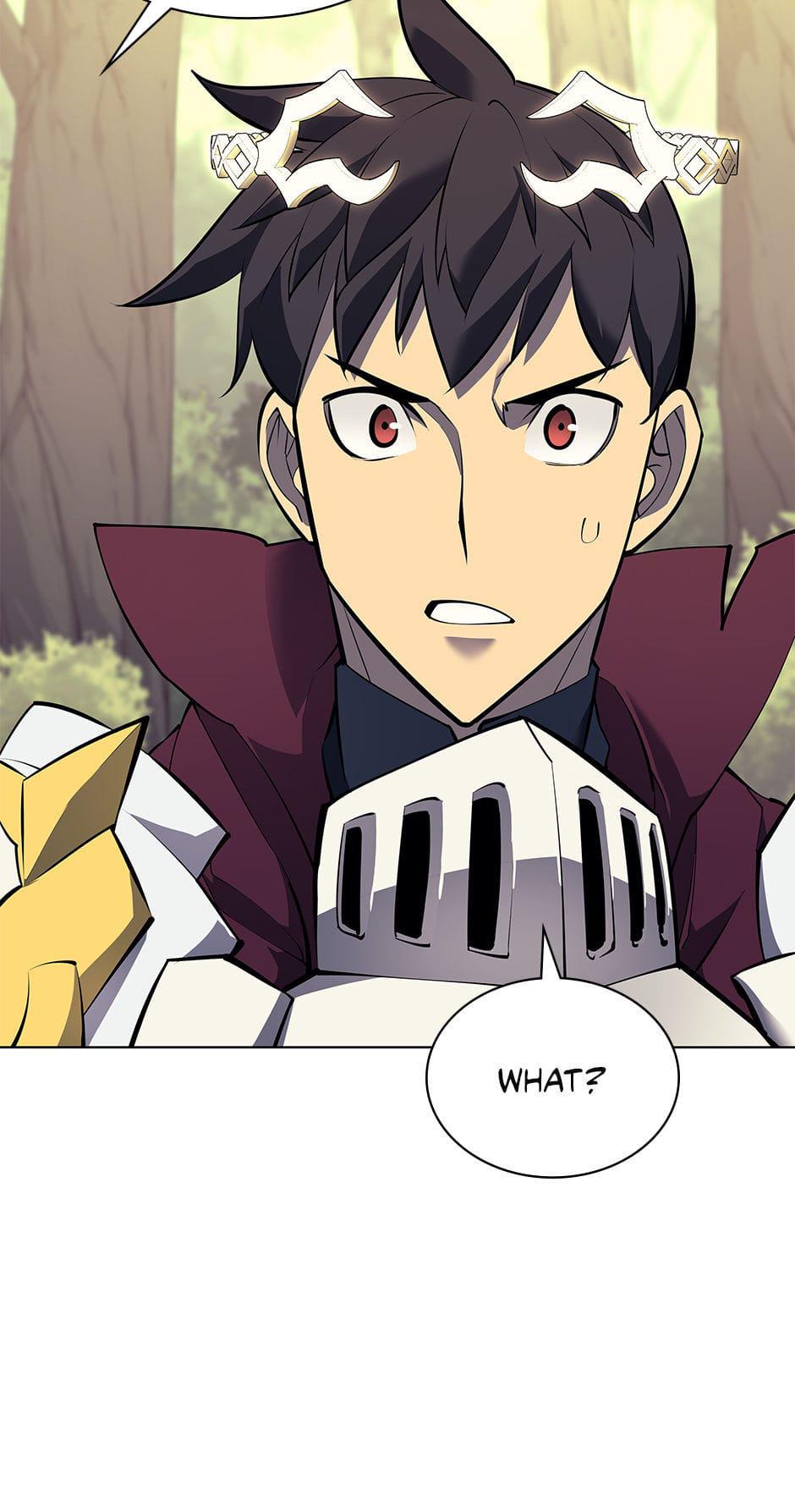 Overgeared Chapter 70 — page 68