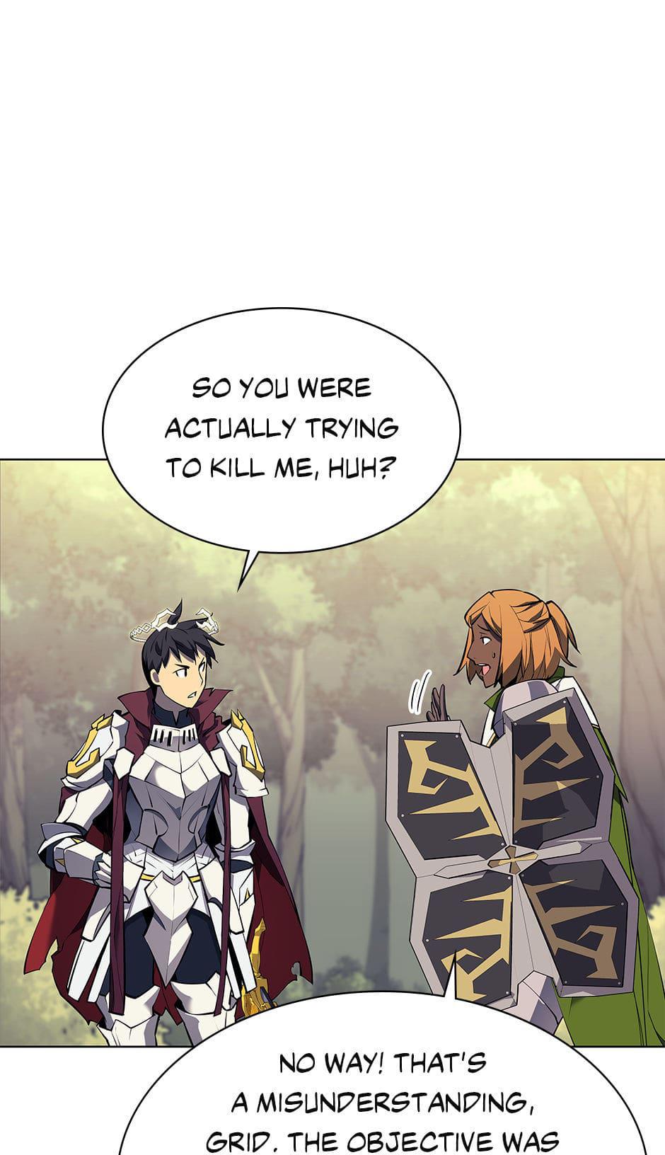 Overgeared Chapter 70 — page 69