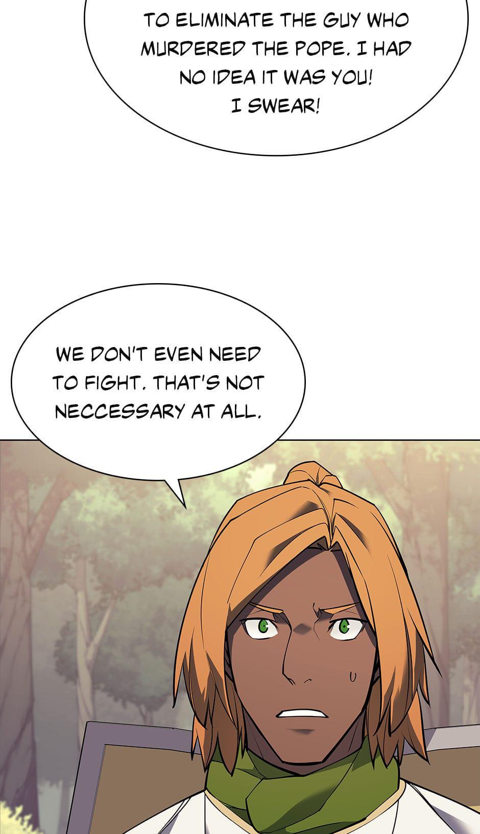 Overgeared Chapter 70 — page 70