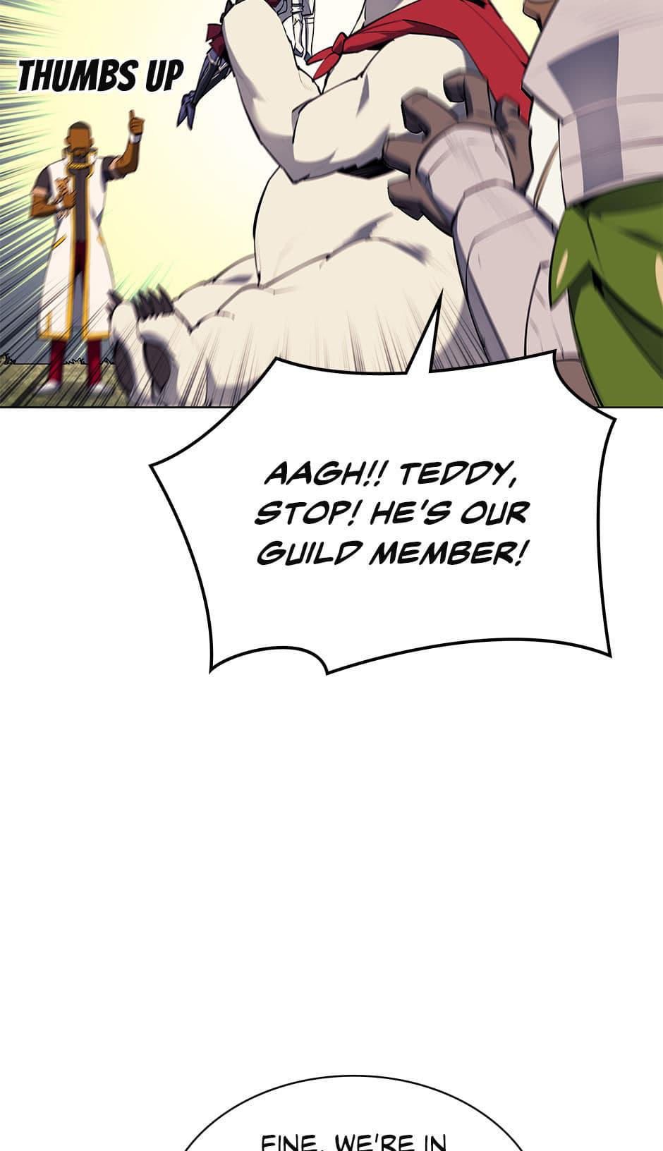 Overgeared Chapter 70 — page 72
