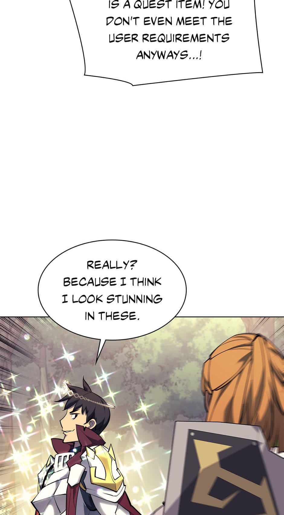Overgeared Chapter 70 — page 76