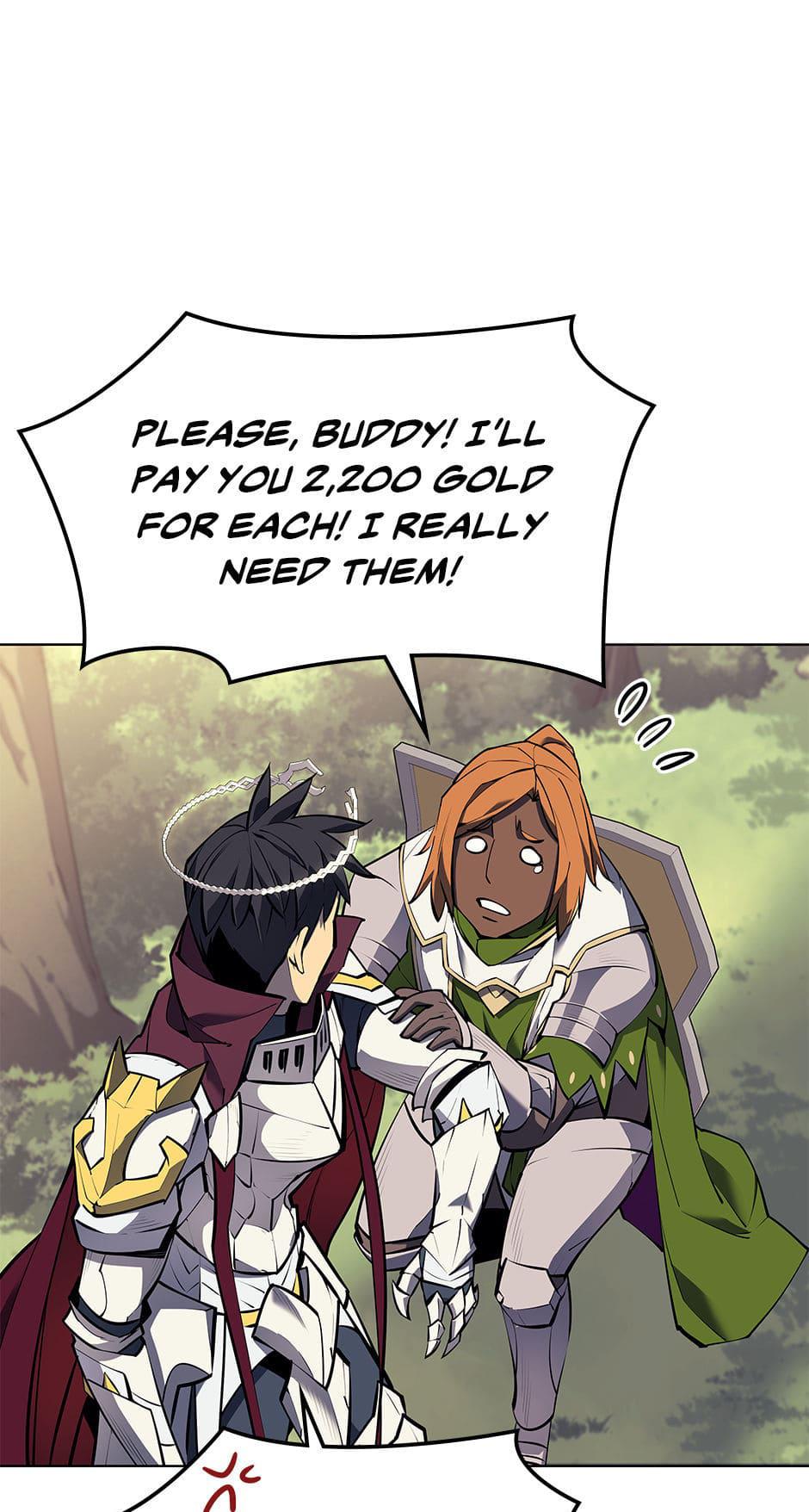 Overgeared Chapter 70 — page 79