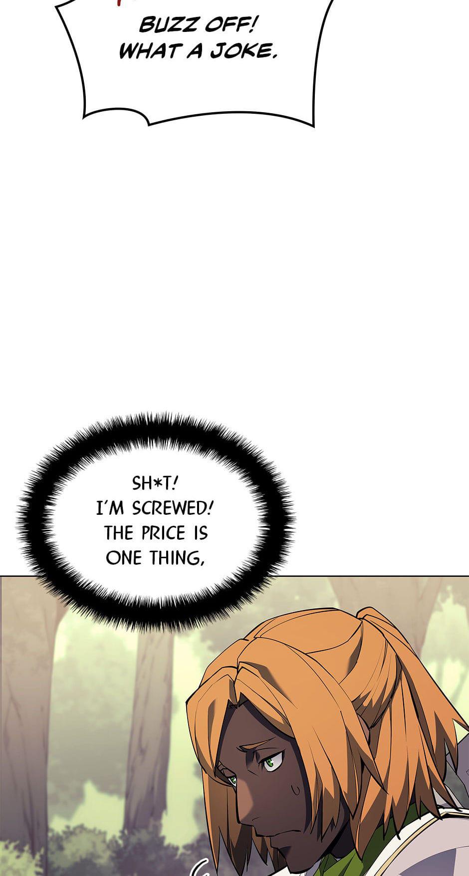 Overgeared Chapter 70 — page 80