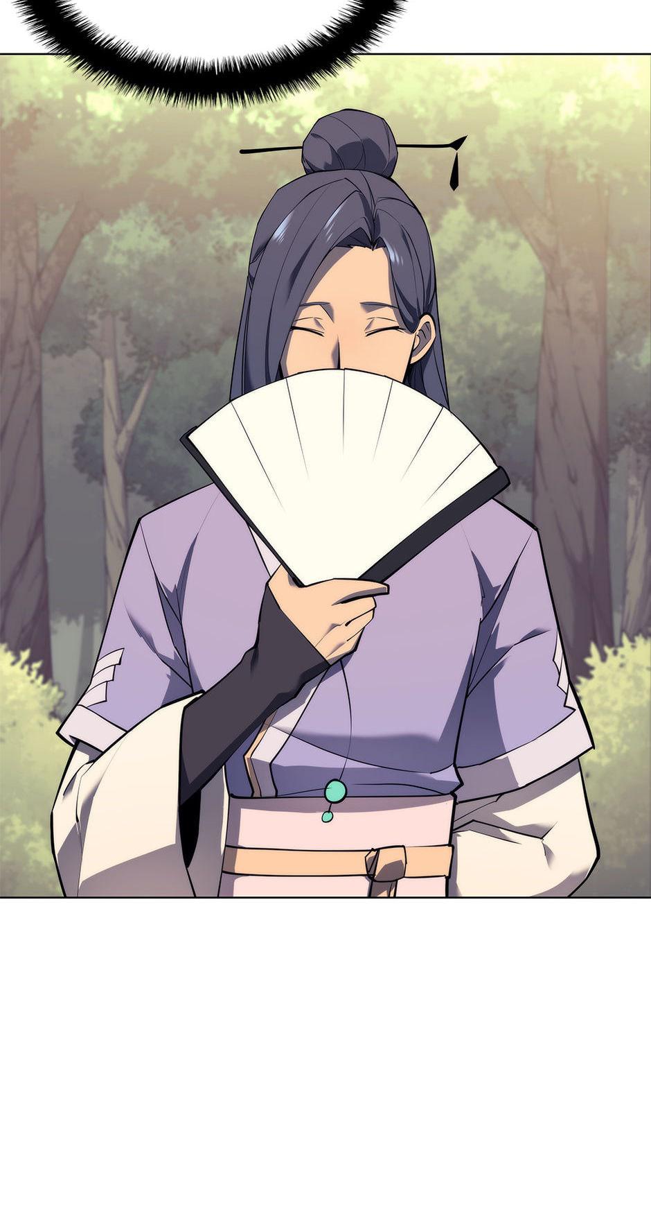 Overgeared Chapter 70 — page 84