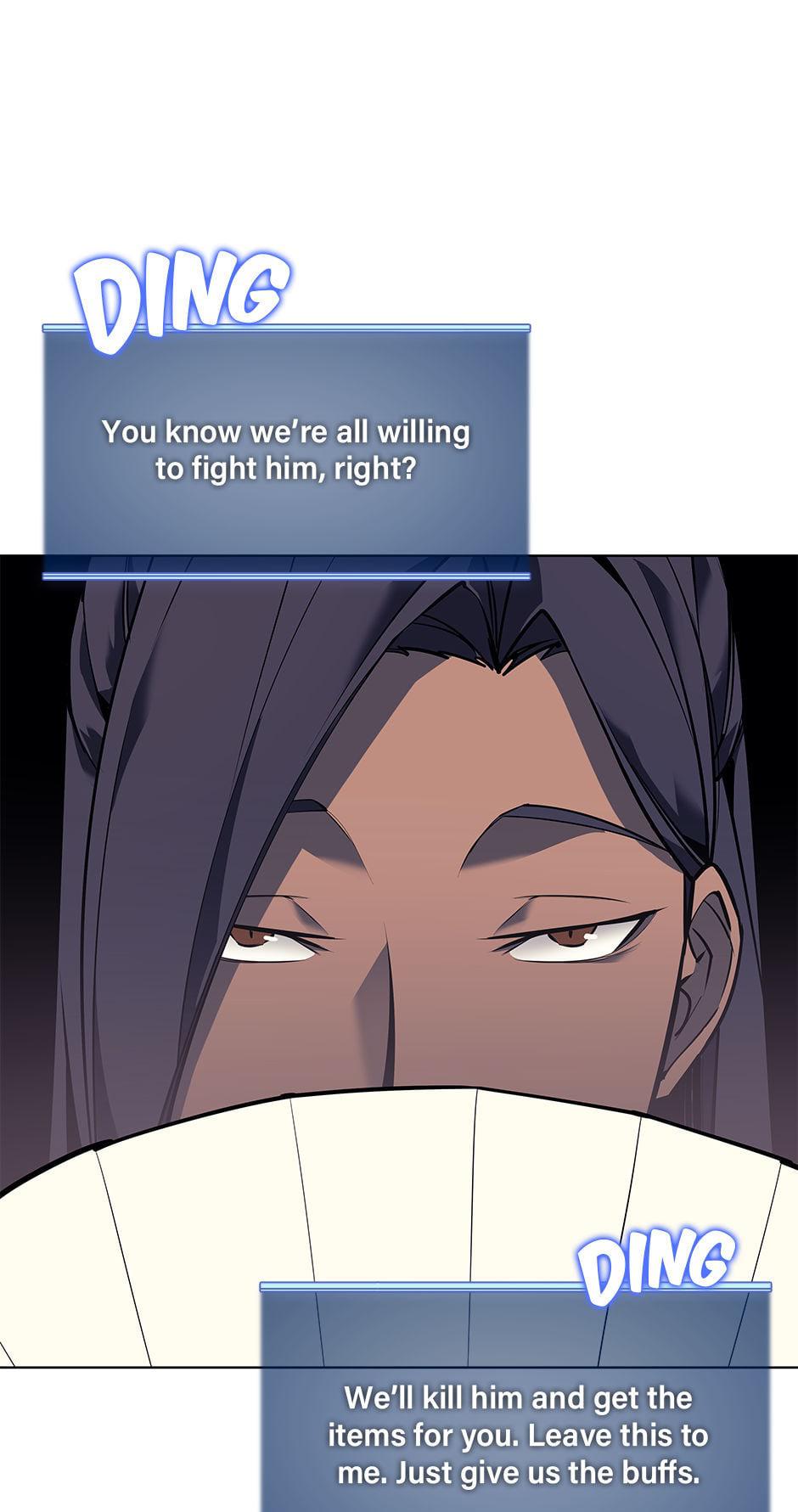 Overgeared Chapter 70 — page 85