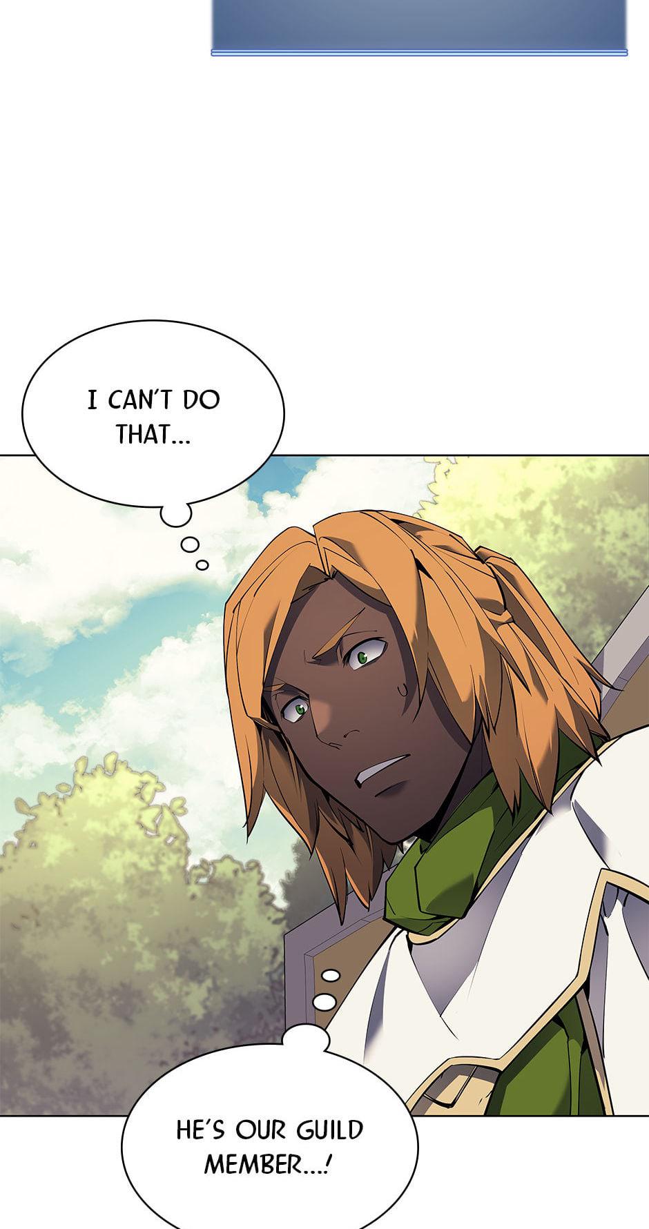 Overgeared Chapter 70 — page 86