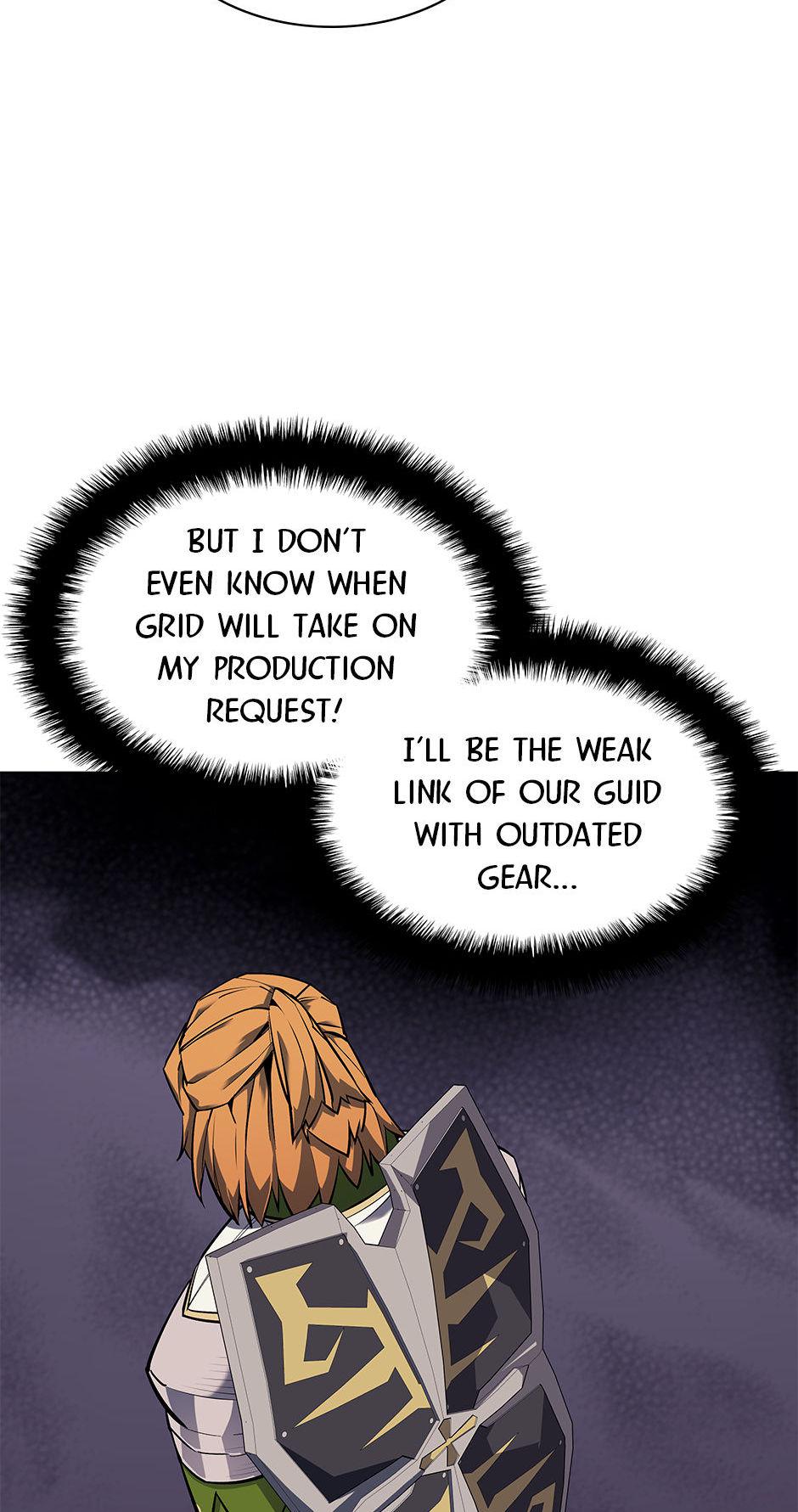 Overgeared Chapter 70 — page 87