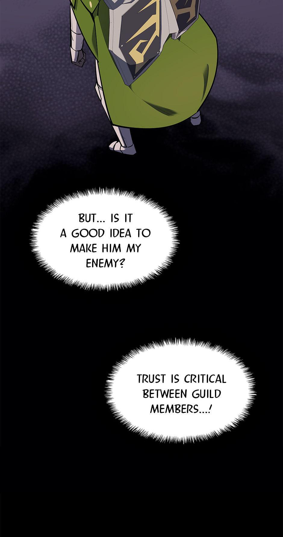 Overgeared Chapter 70 — page 88