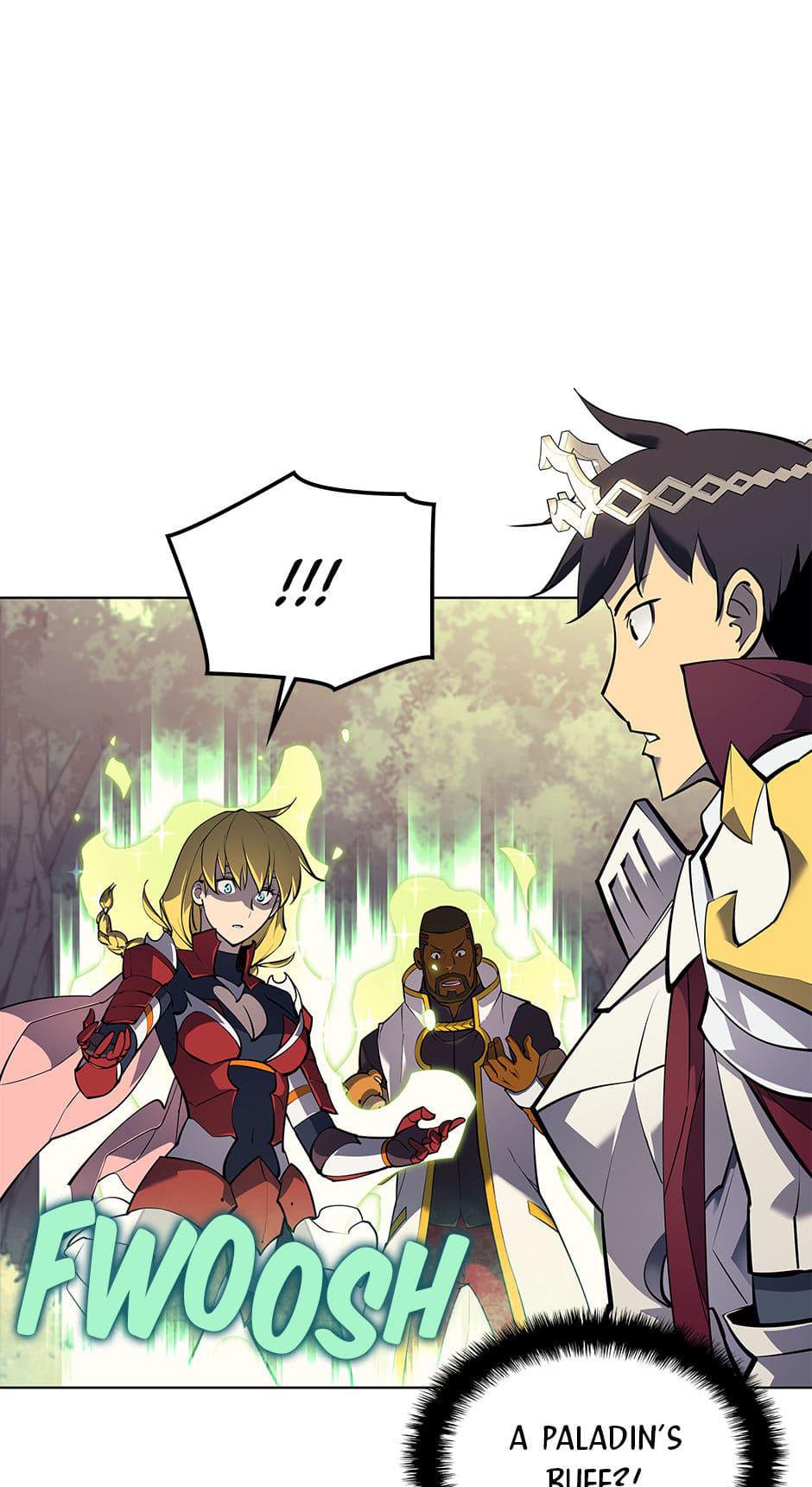 Overgeared Chapter 70 — page 92