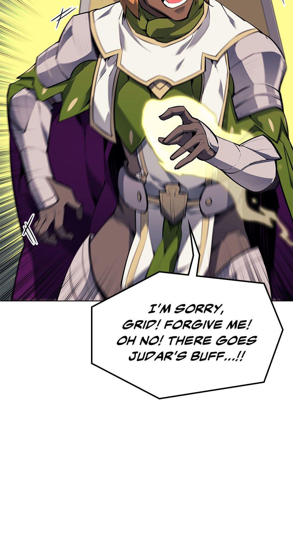 Overgeared Chapter 70 — page 95