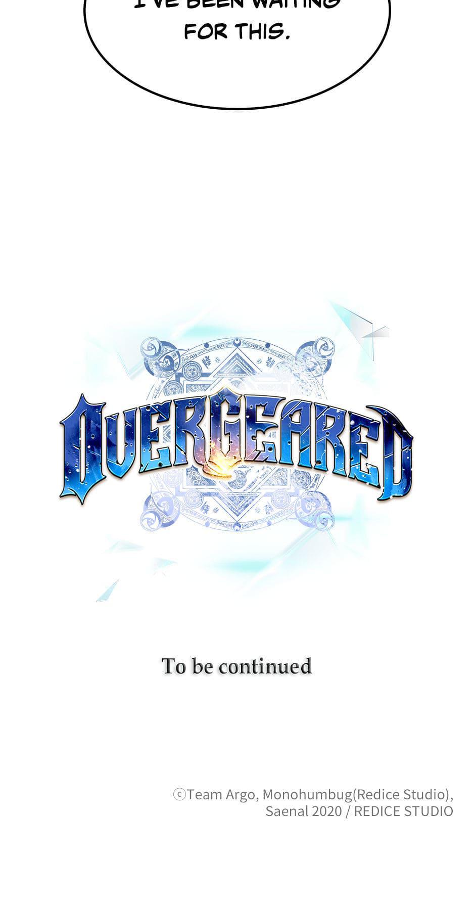 Overgeared Chapter 70 — page 100