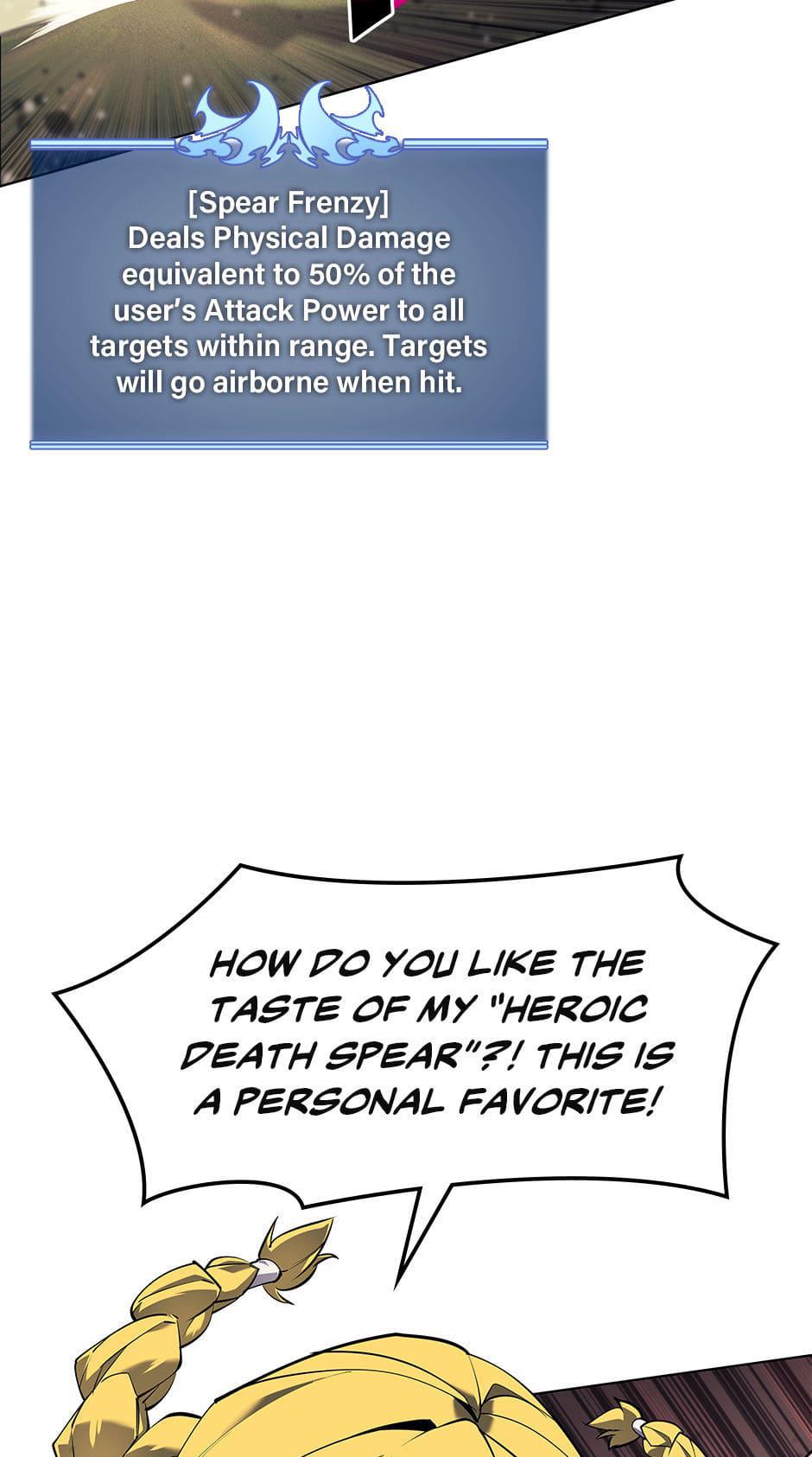 Overgeared Chapter 71 — page 5