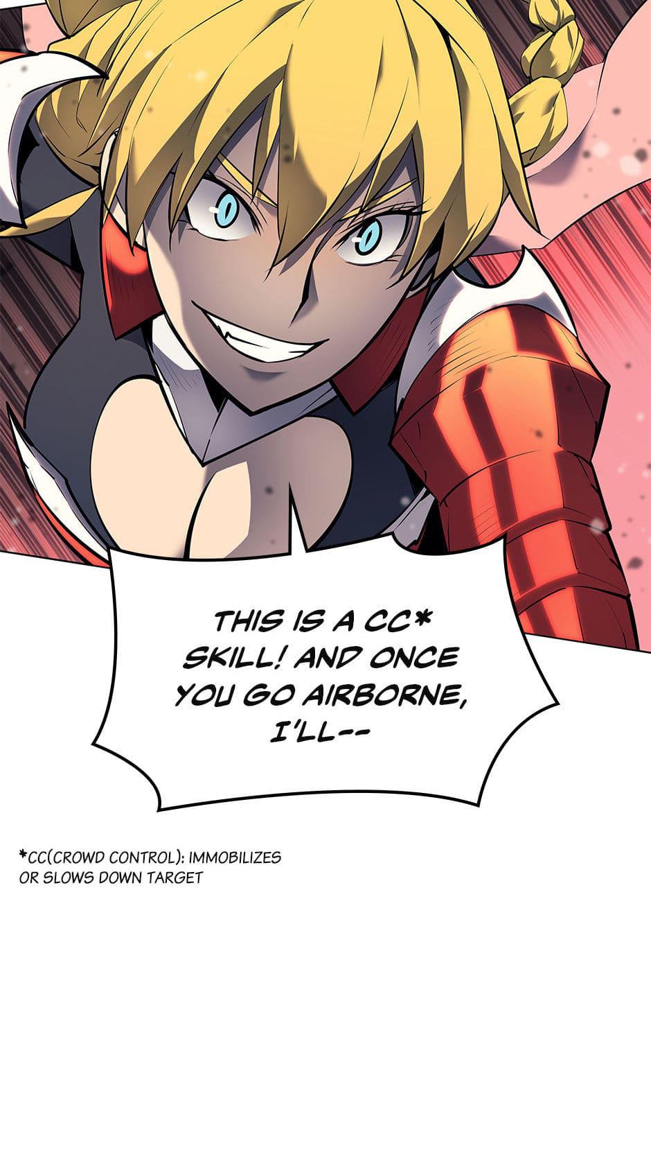 Overgeared Chapter 71 — page 6