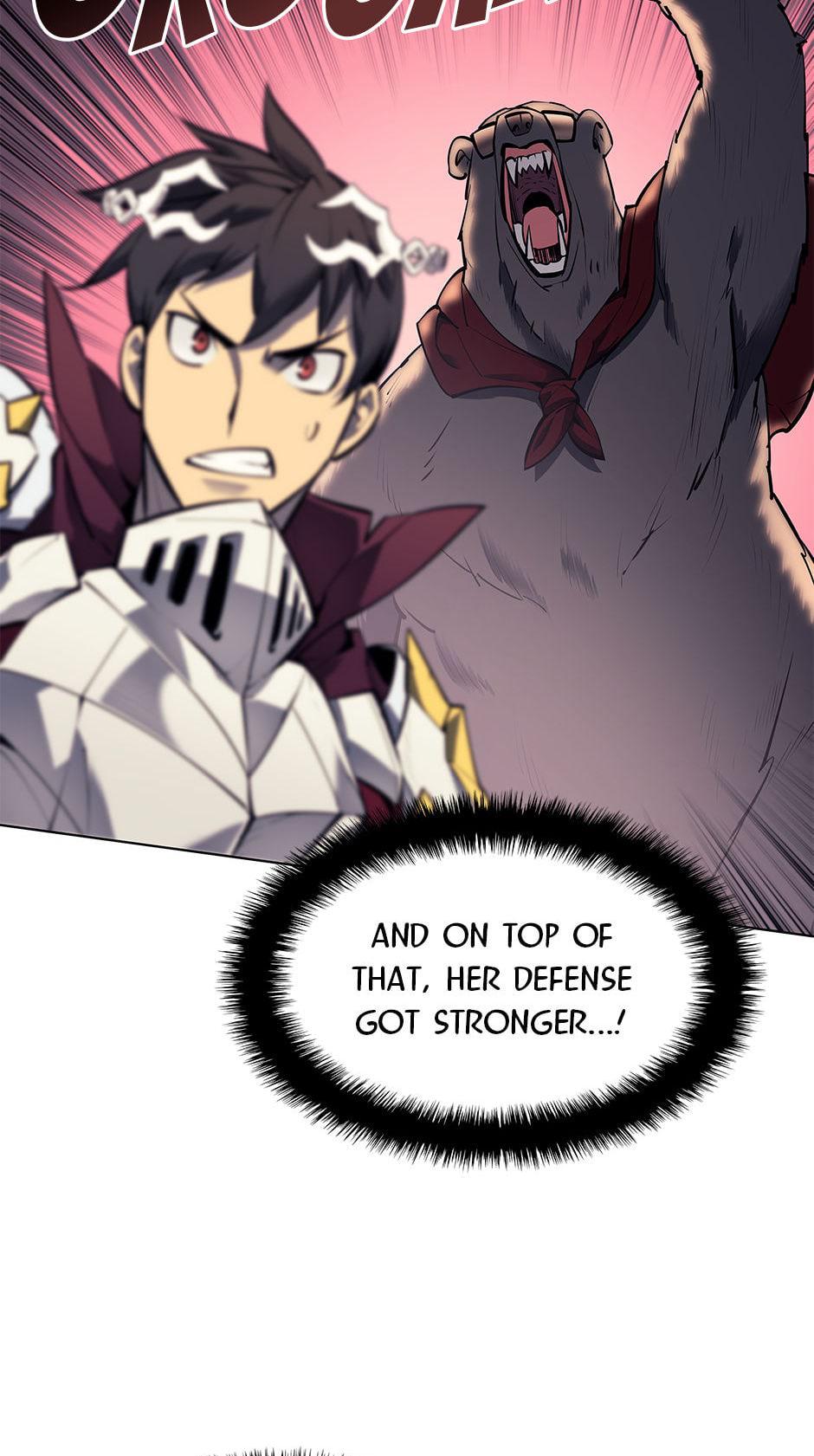 Overgeared Chapter 71 — page 9