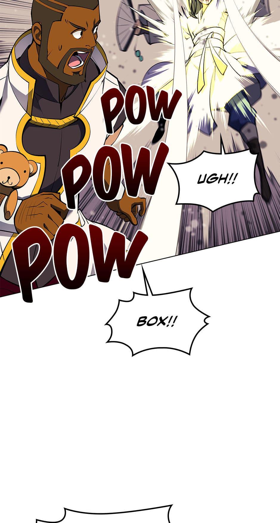 Overgeared Chapter 71 — page 21