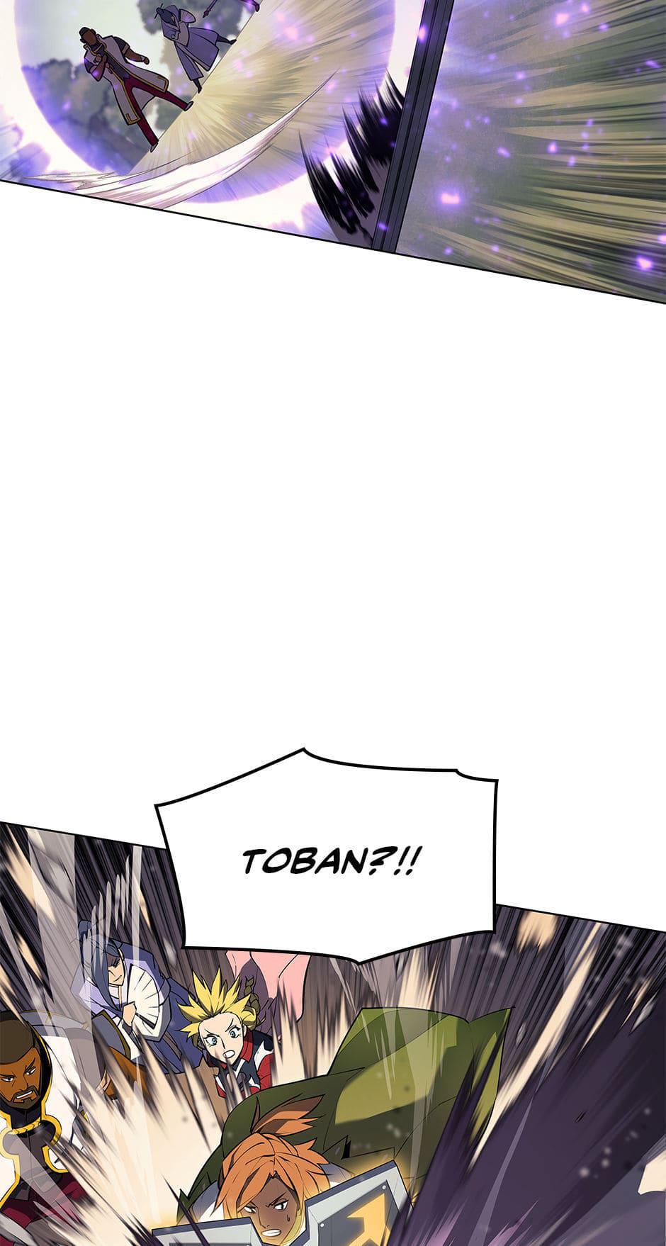 Overgeared Chapter 71 — page 23