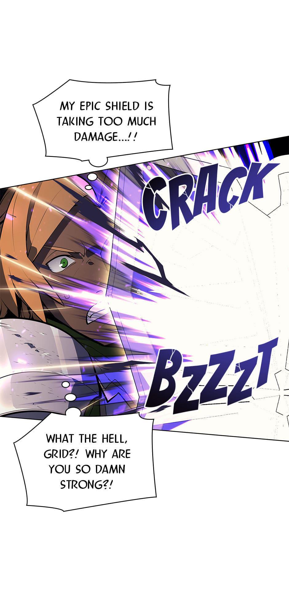 Overgeared Chapter 71 — page 25