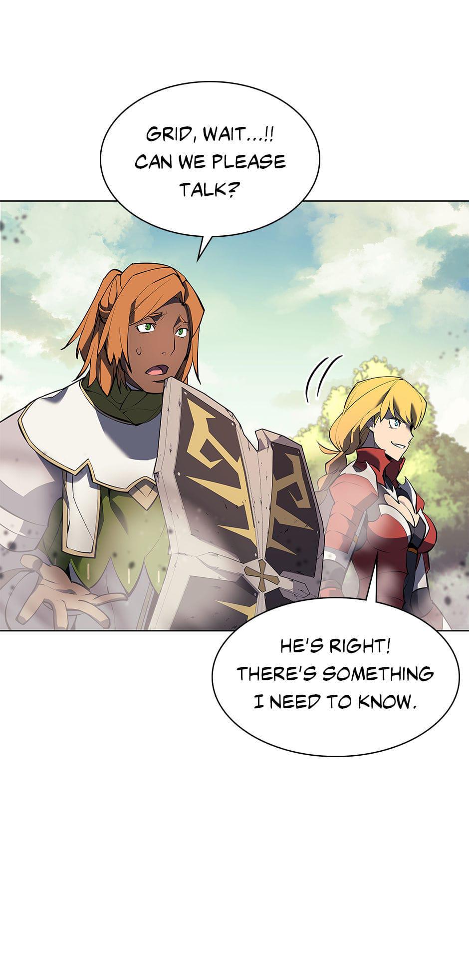 Overgeared Chapter 71 — page 28