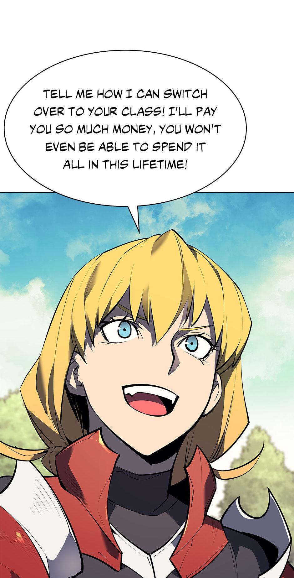 Overgeared Chapter 71 — page 31