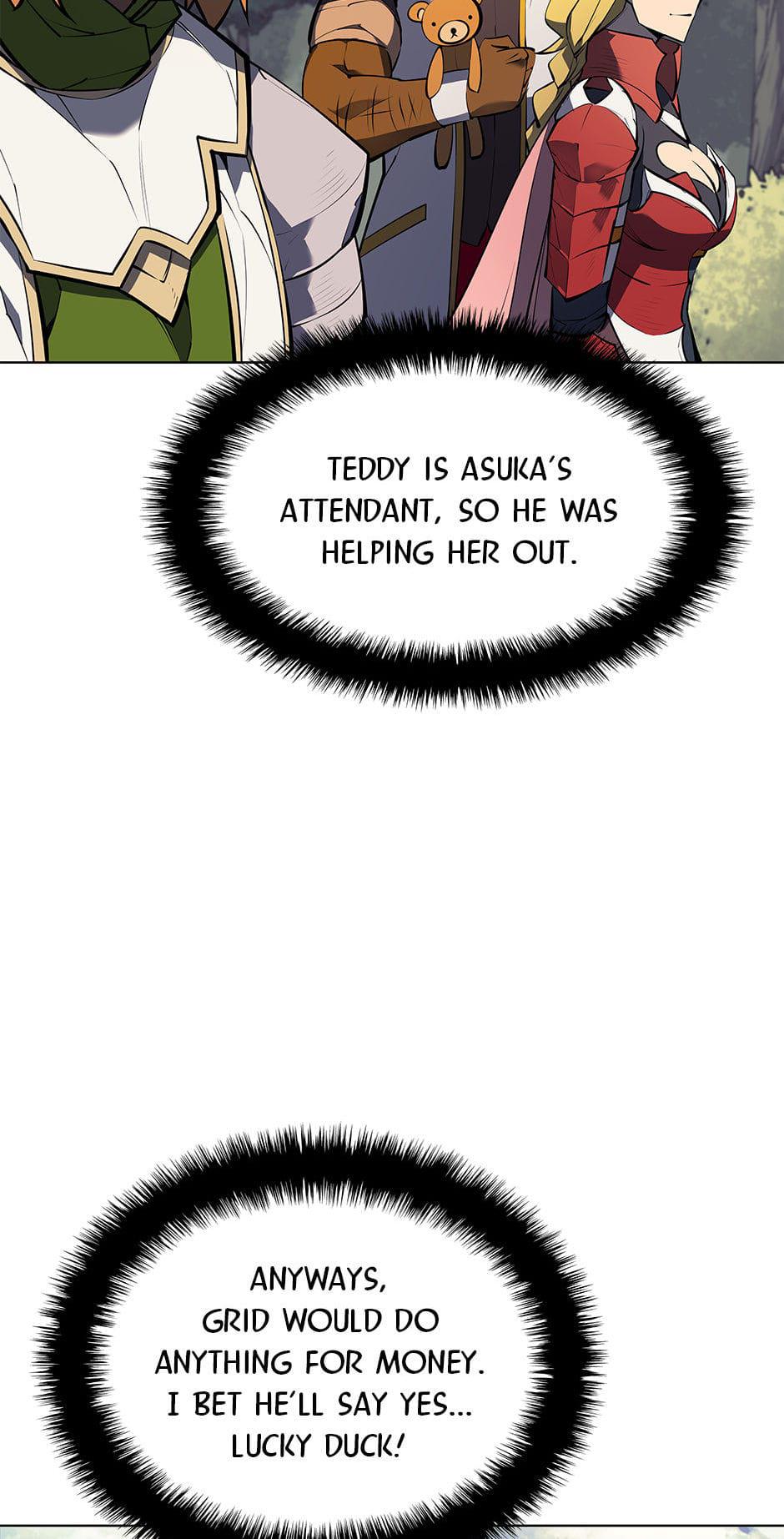 Overgeared Chapter 71 — page 33