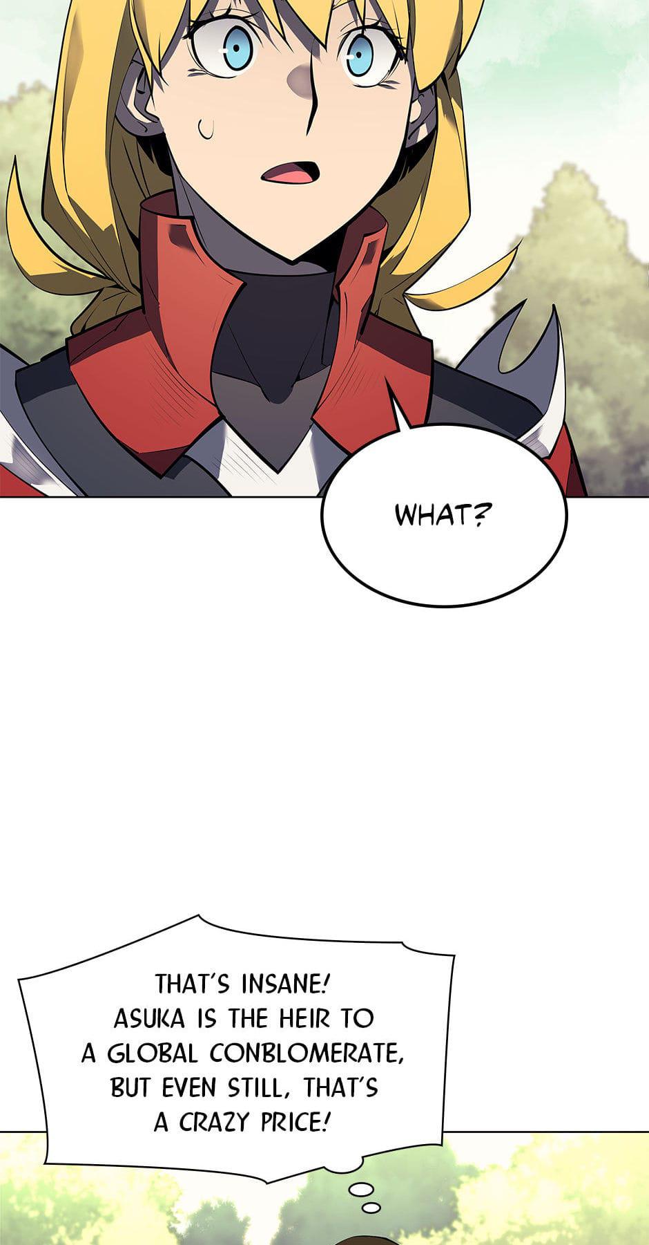 Overgeared Chapter 71 — page 37
