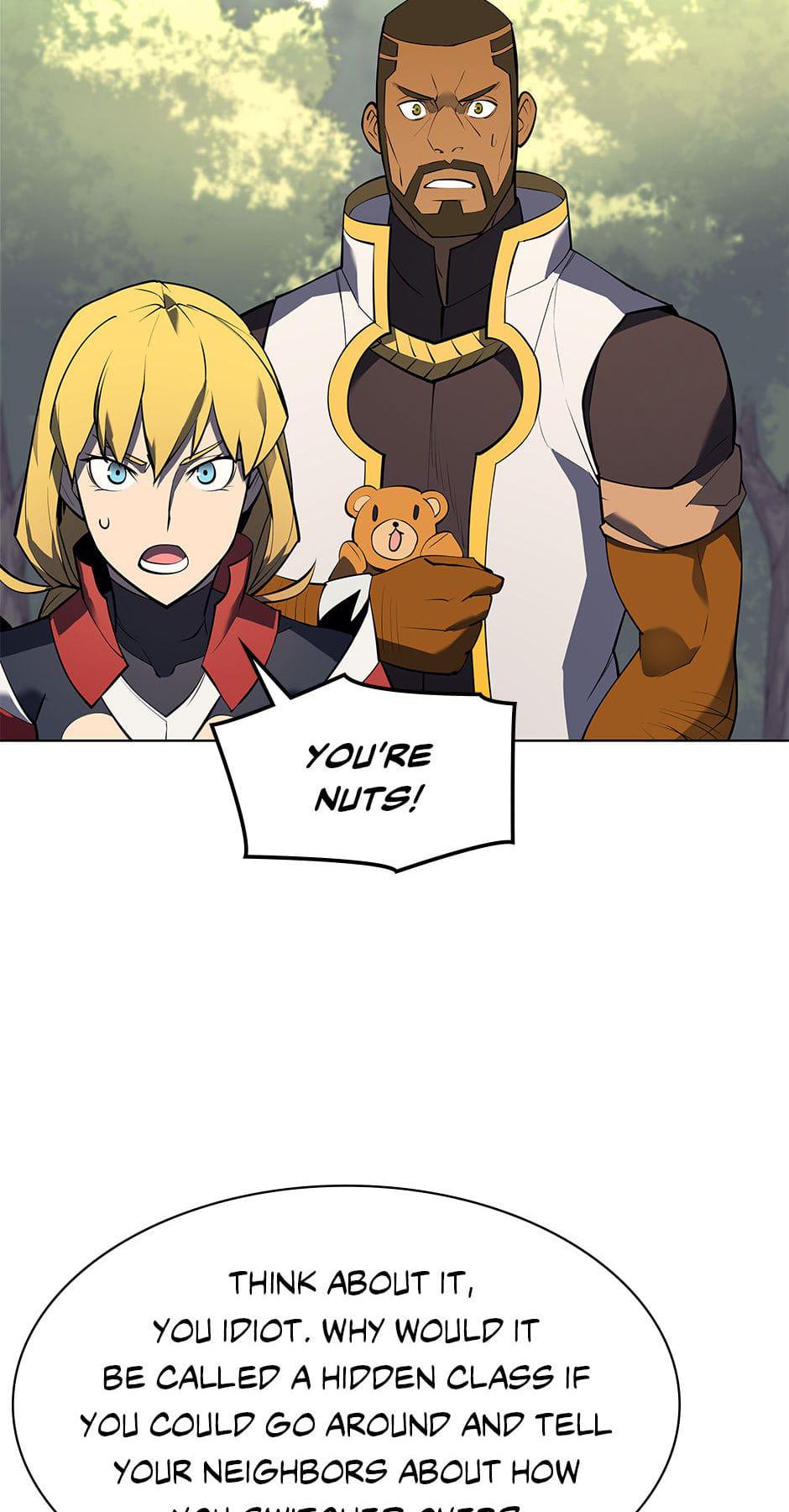 Overgeared Chapter 71 — page 38