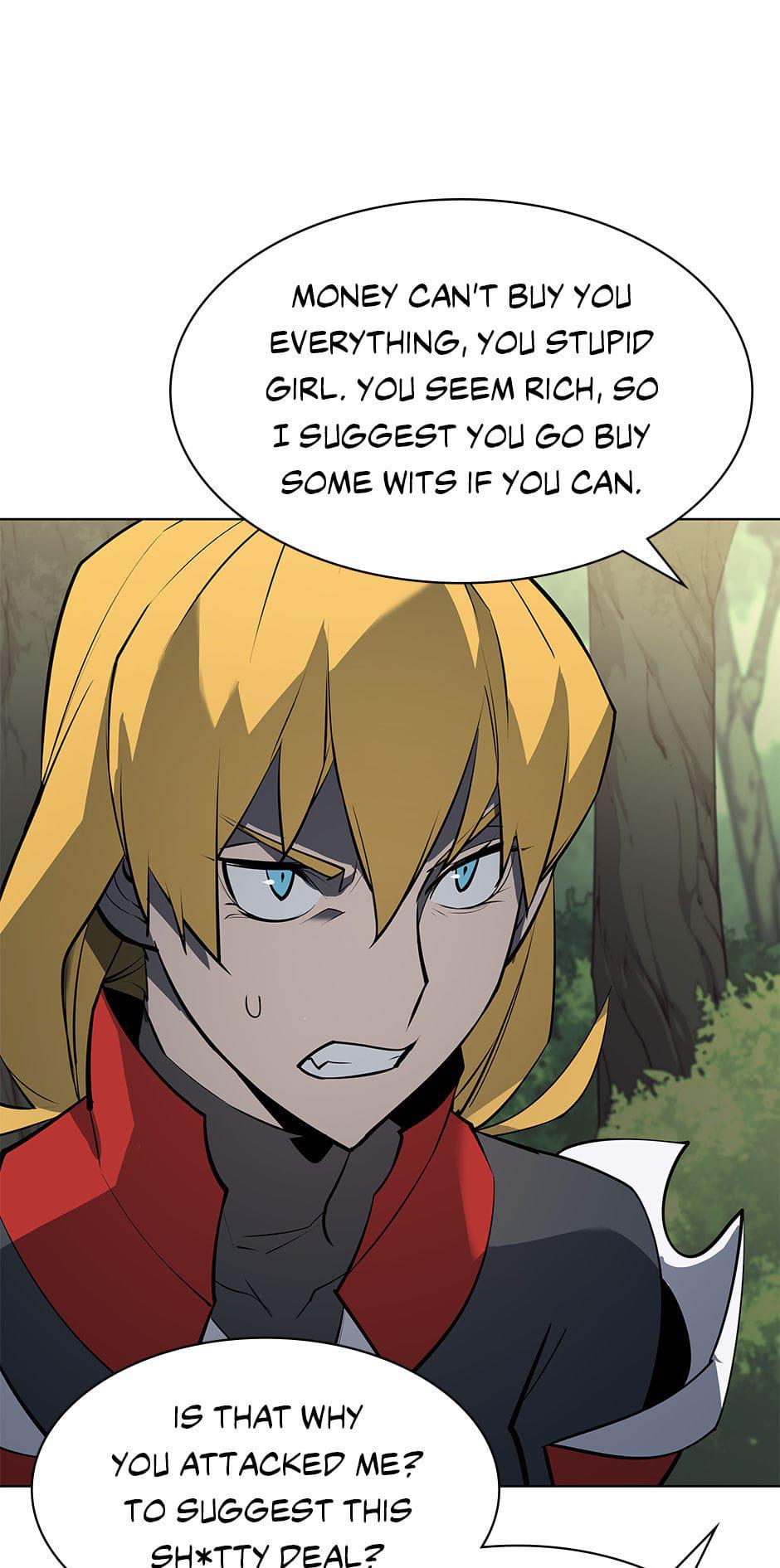 Overgeared Chapter 71 — page 40