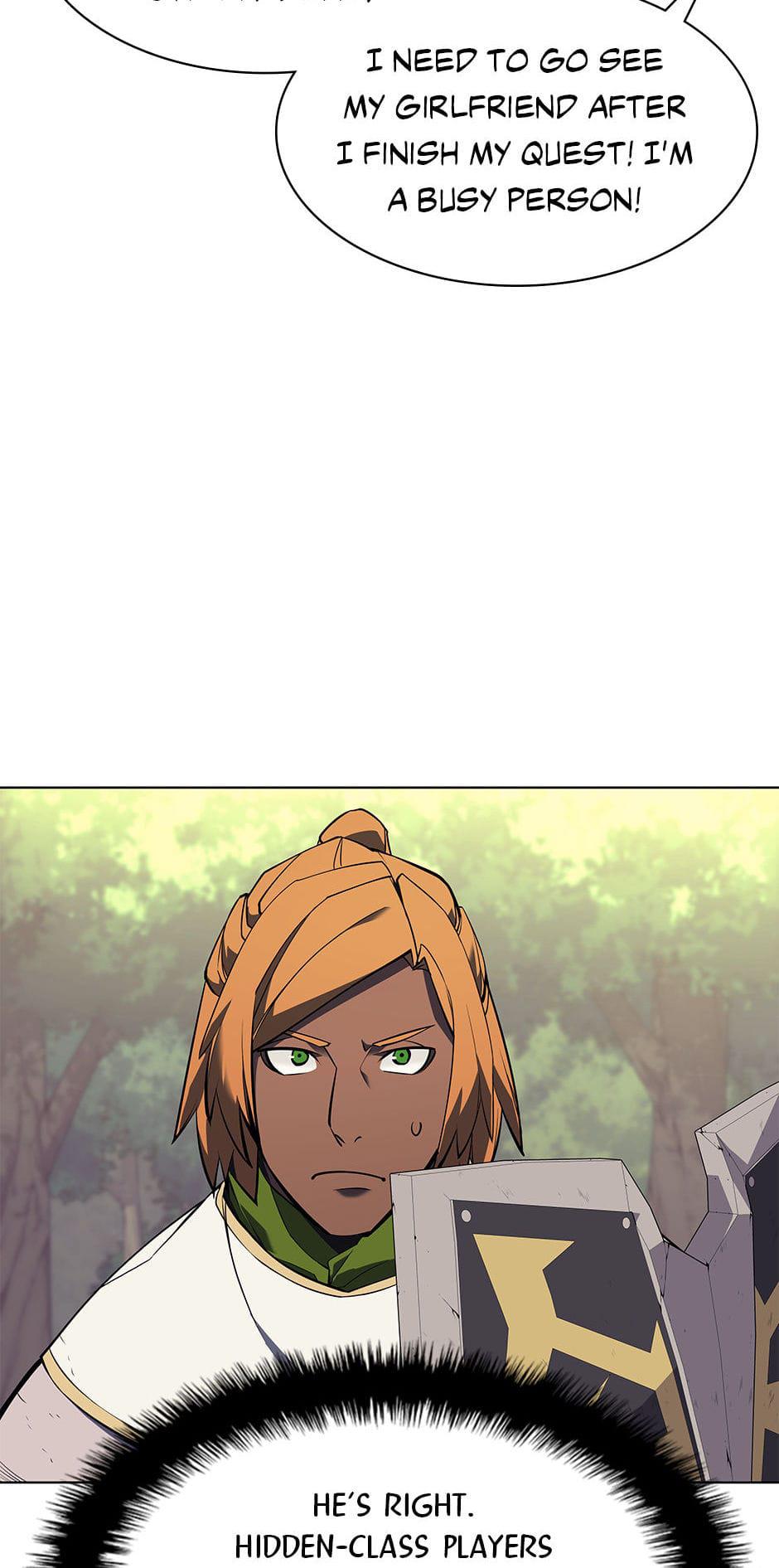 Overgeared Chapter 71 — page 41