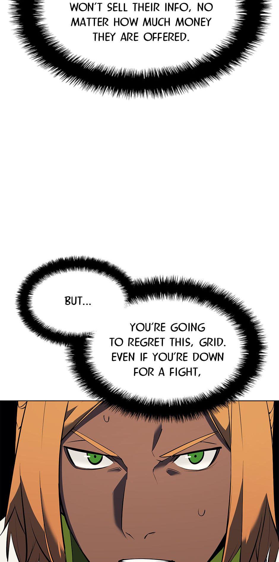 Overgeared Chapter 71 — page 42