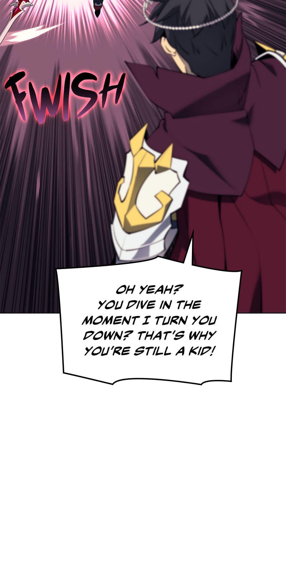 Overgeared Chapter 71 — page 44