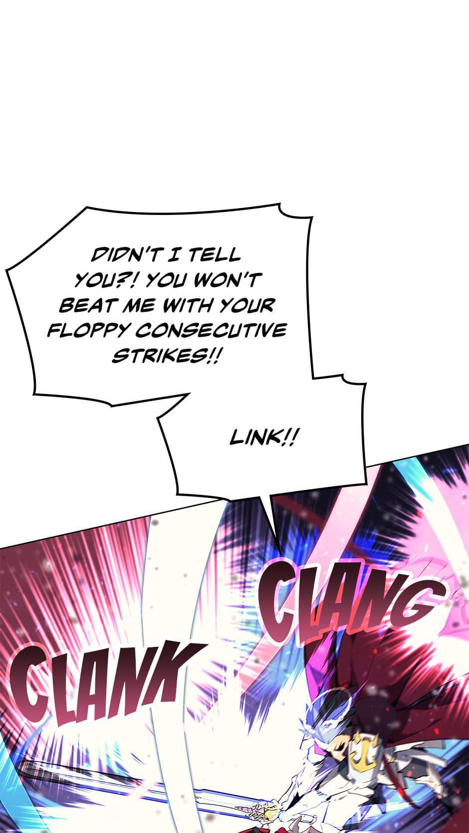 Overgeared Chapter 71 — page 45