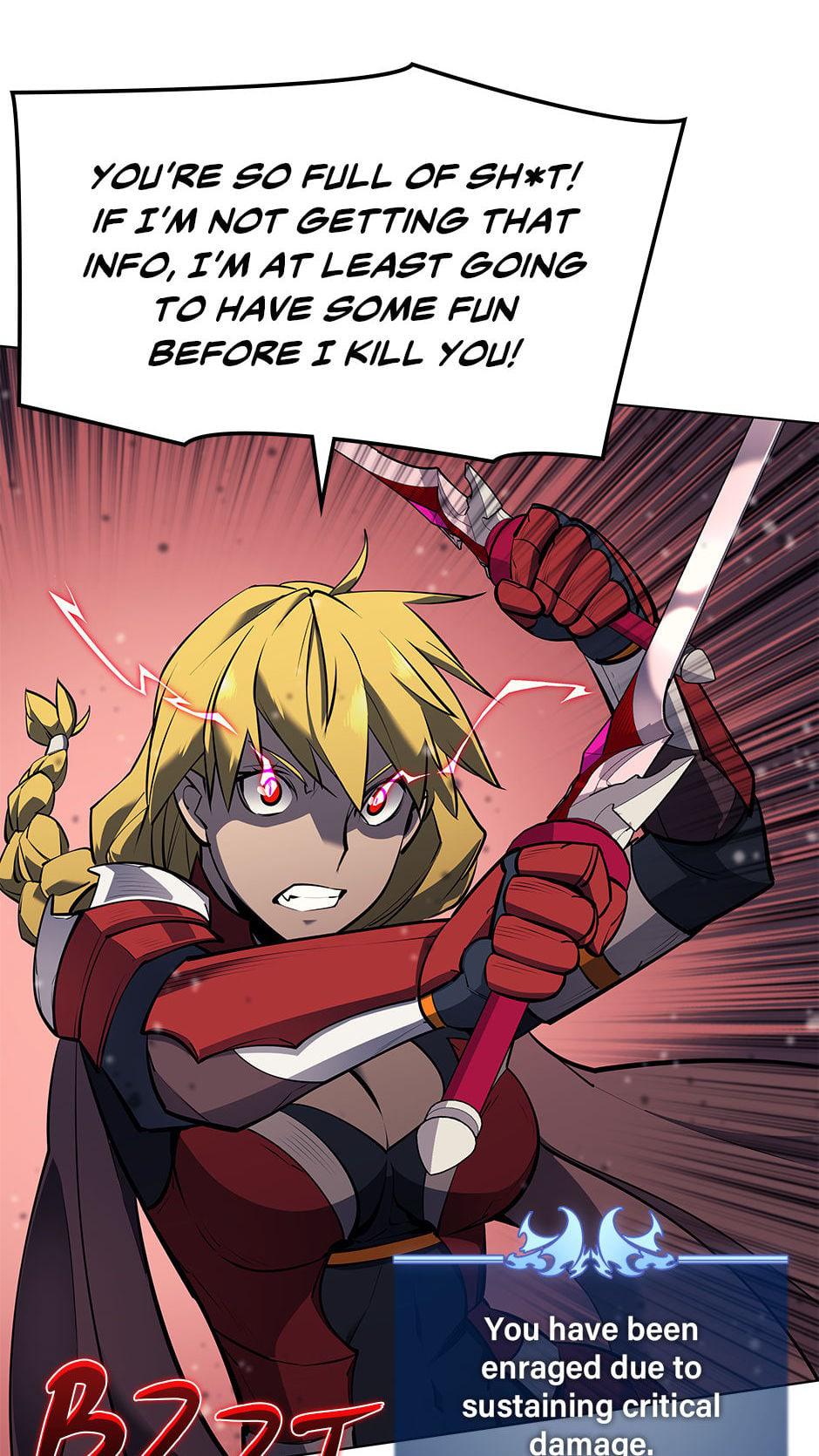 Overgeared Chapter 71 — page 47