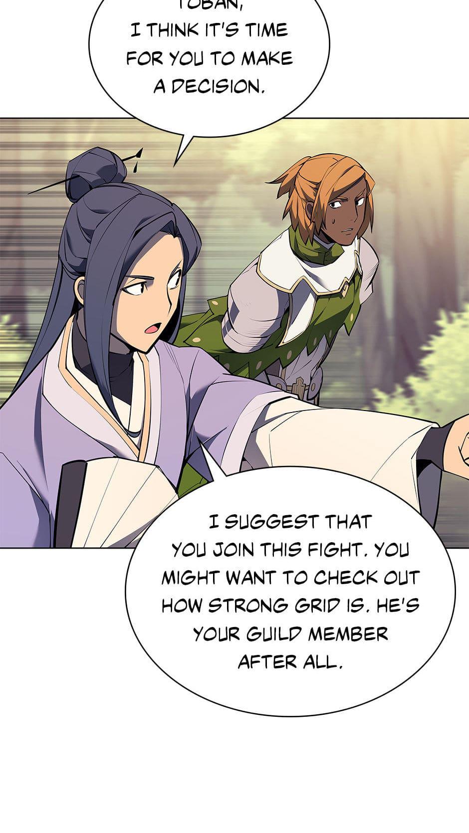 Overgeared Chapter 71 — page 50