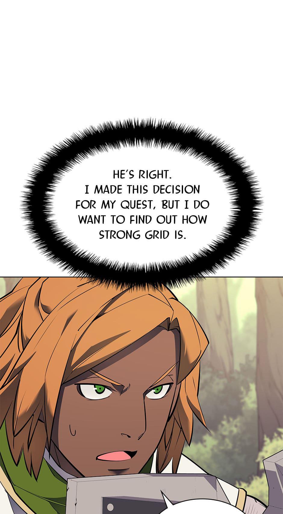 Overgeared Chapter 71 — page 51