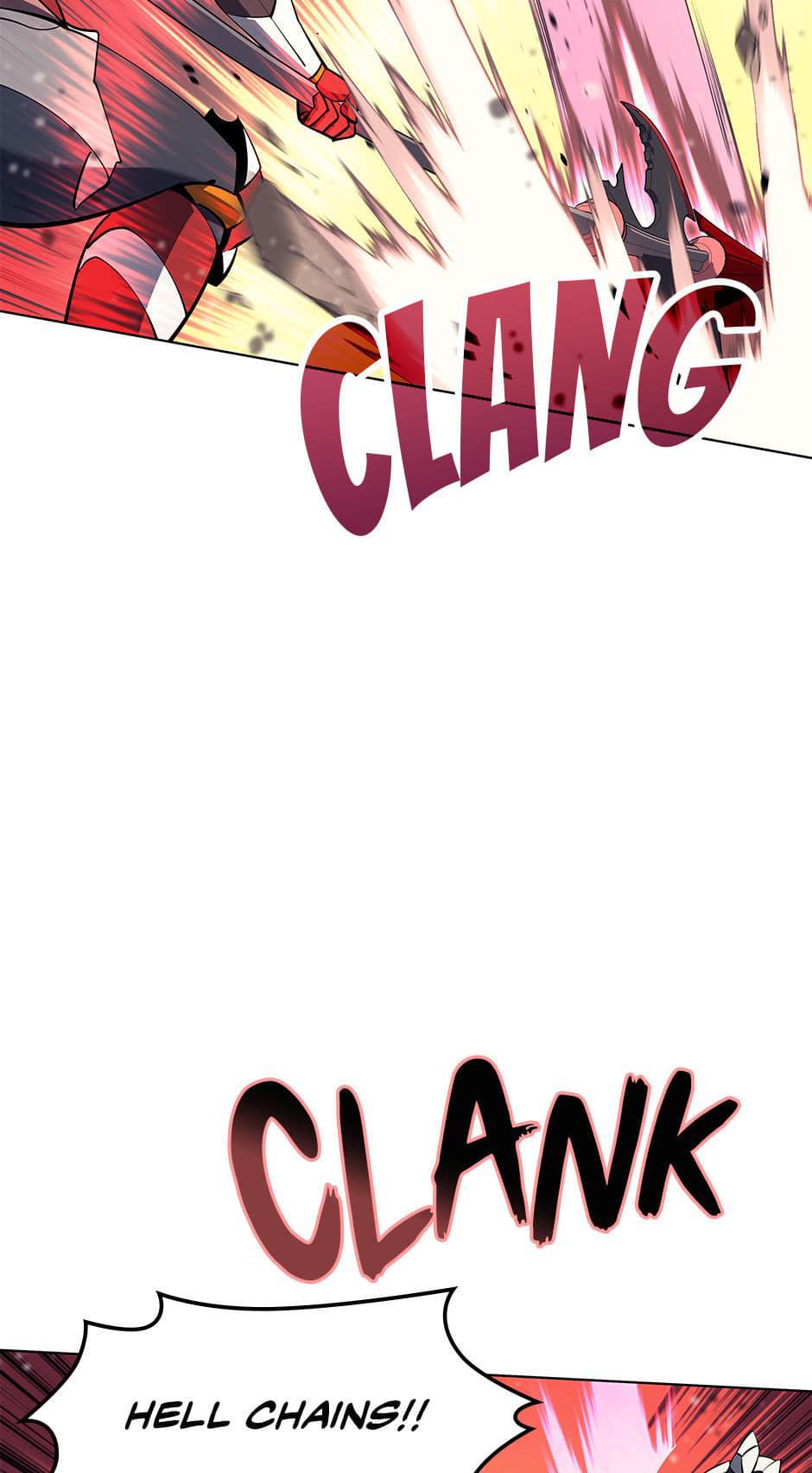 Overgeared Chapter 71 — page 55