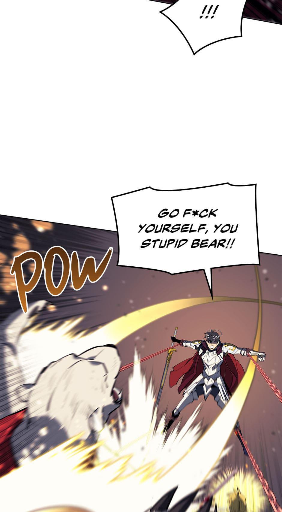 Overgeared Chapter 71 — page 58