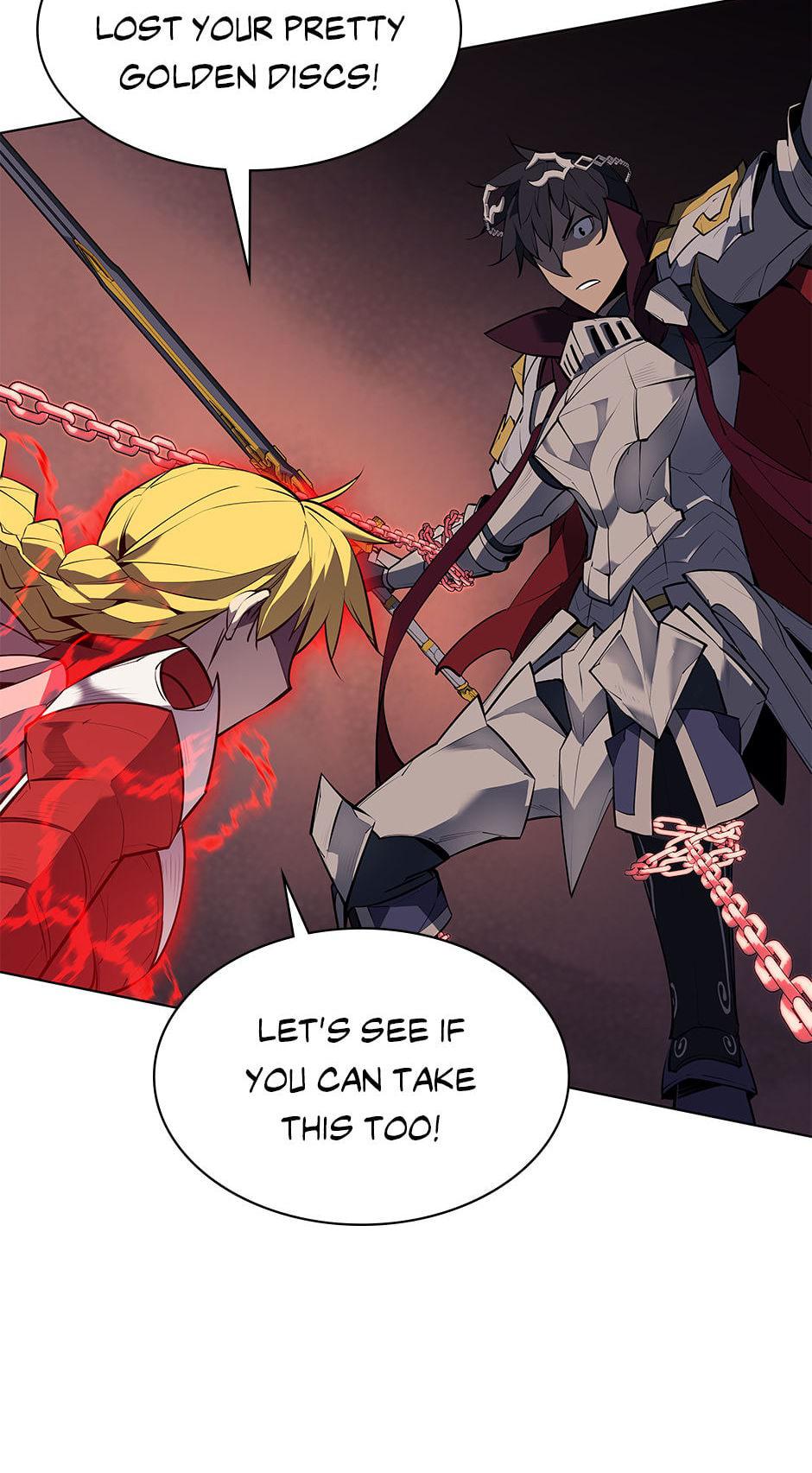 Overgeared Chapter 71 — page 60