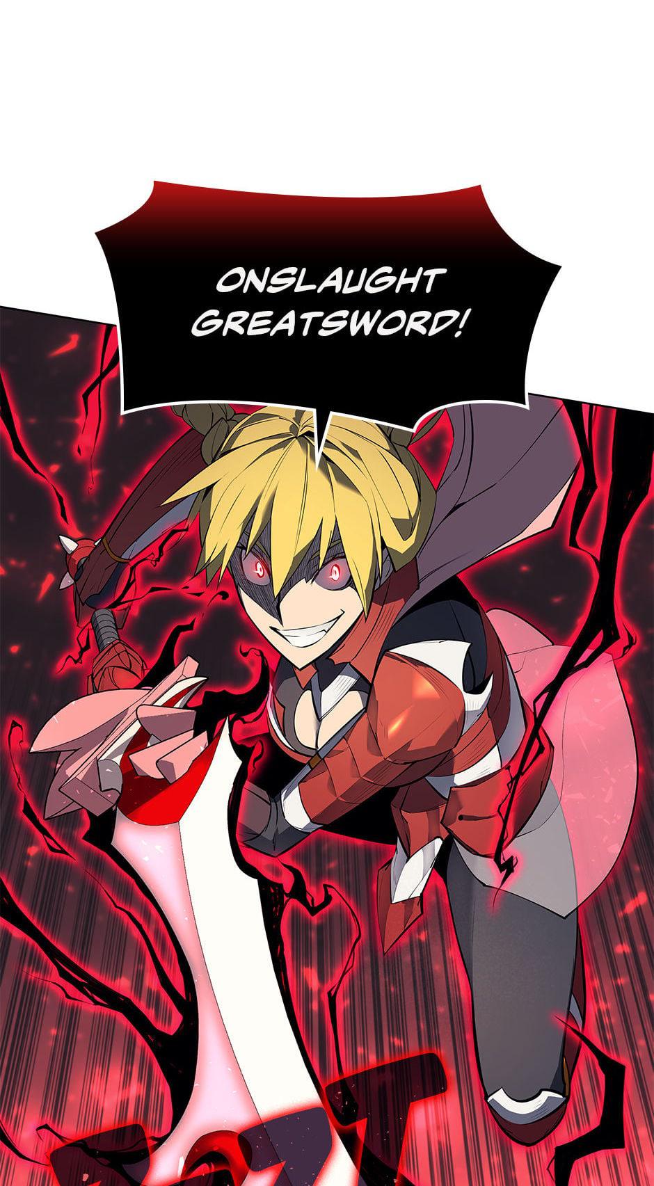Overgeared Chapter 71 — page 61