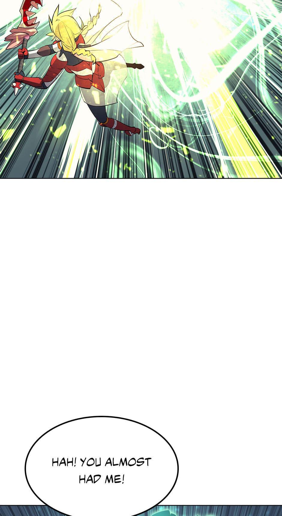 Overgeared Chapter 71 — page 69