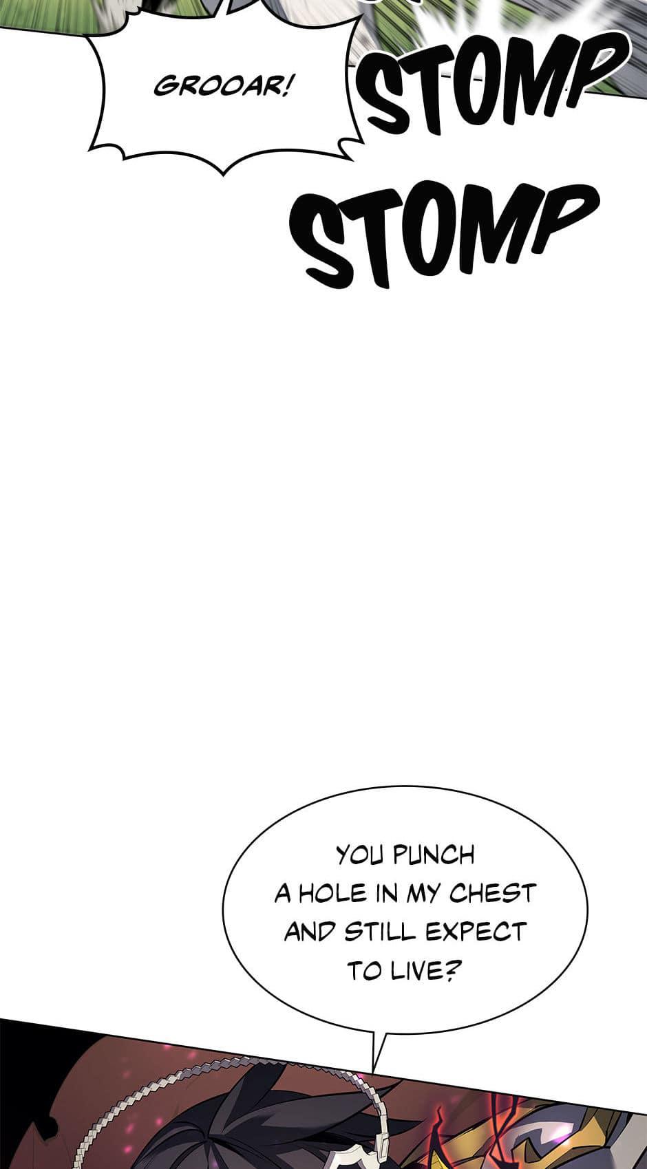 Overgeared Chapter 71 — page 74