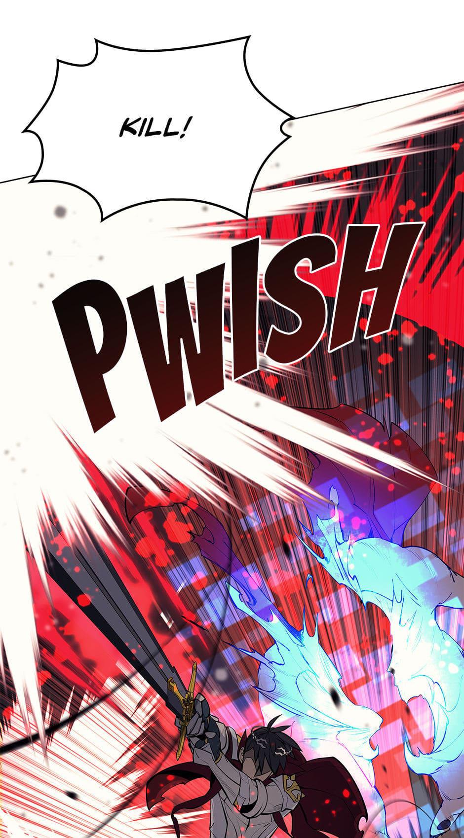 Overgeared Chapter 71 — page 76