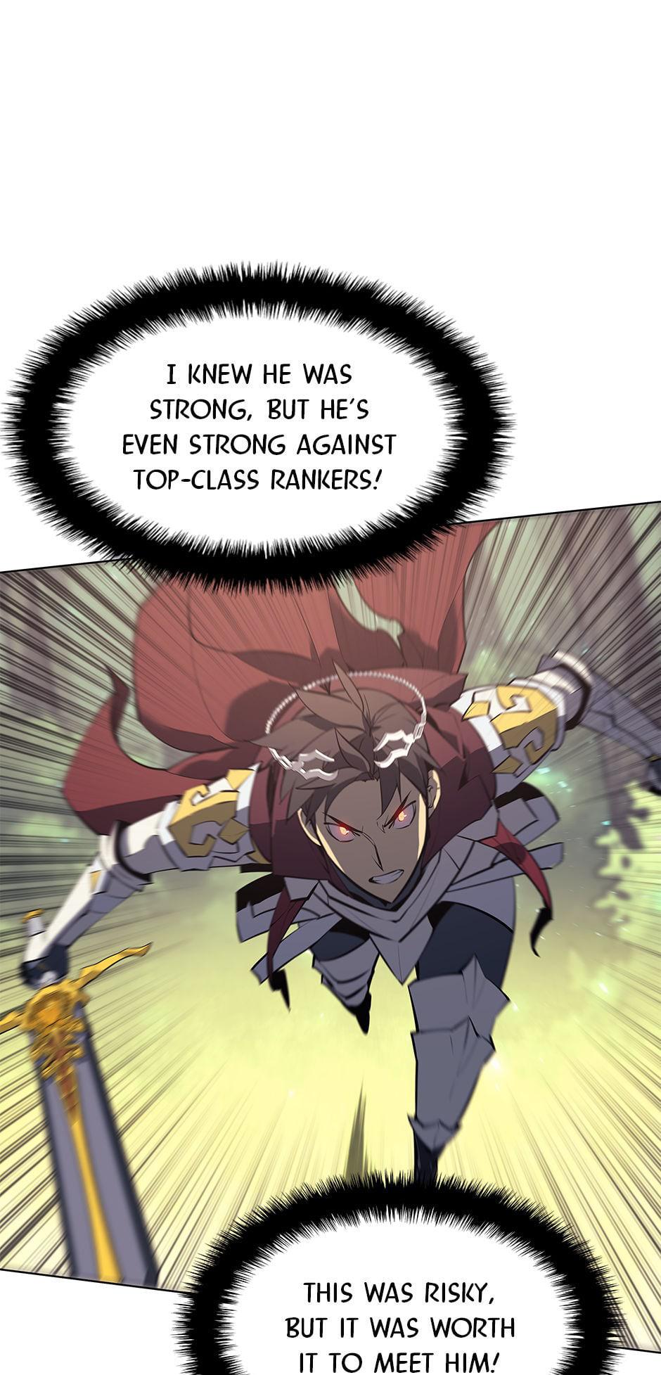 Overgeared Chapter 71 — page 79