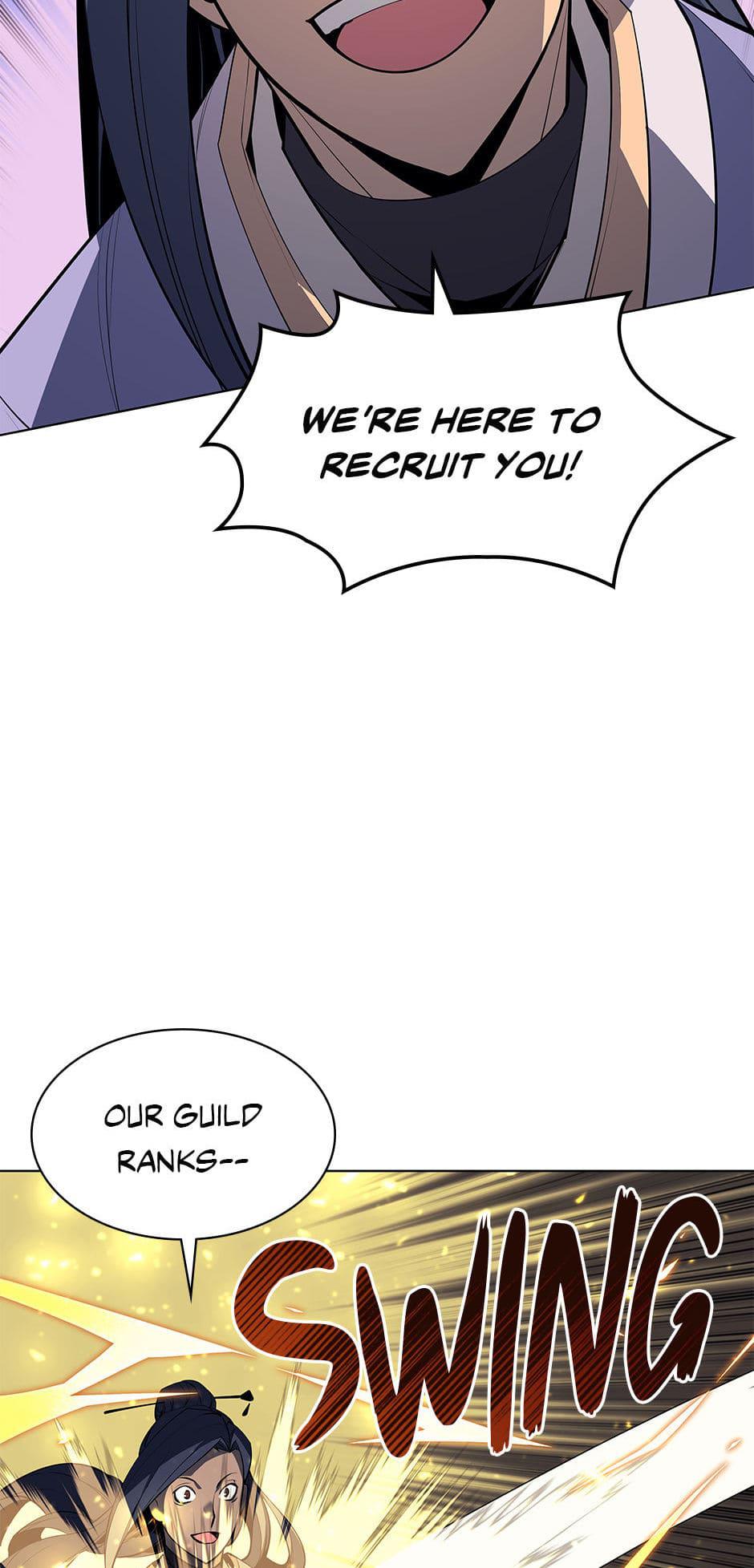 Overgeared Chapter 71 — page 81