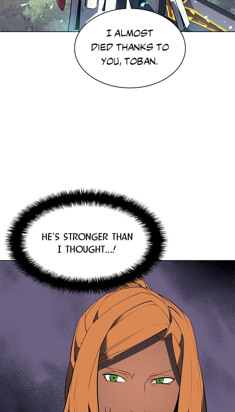 Overgeared Chapter 71 — page 85