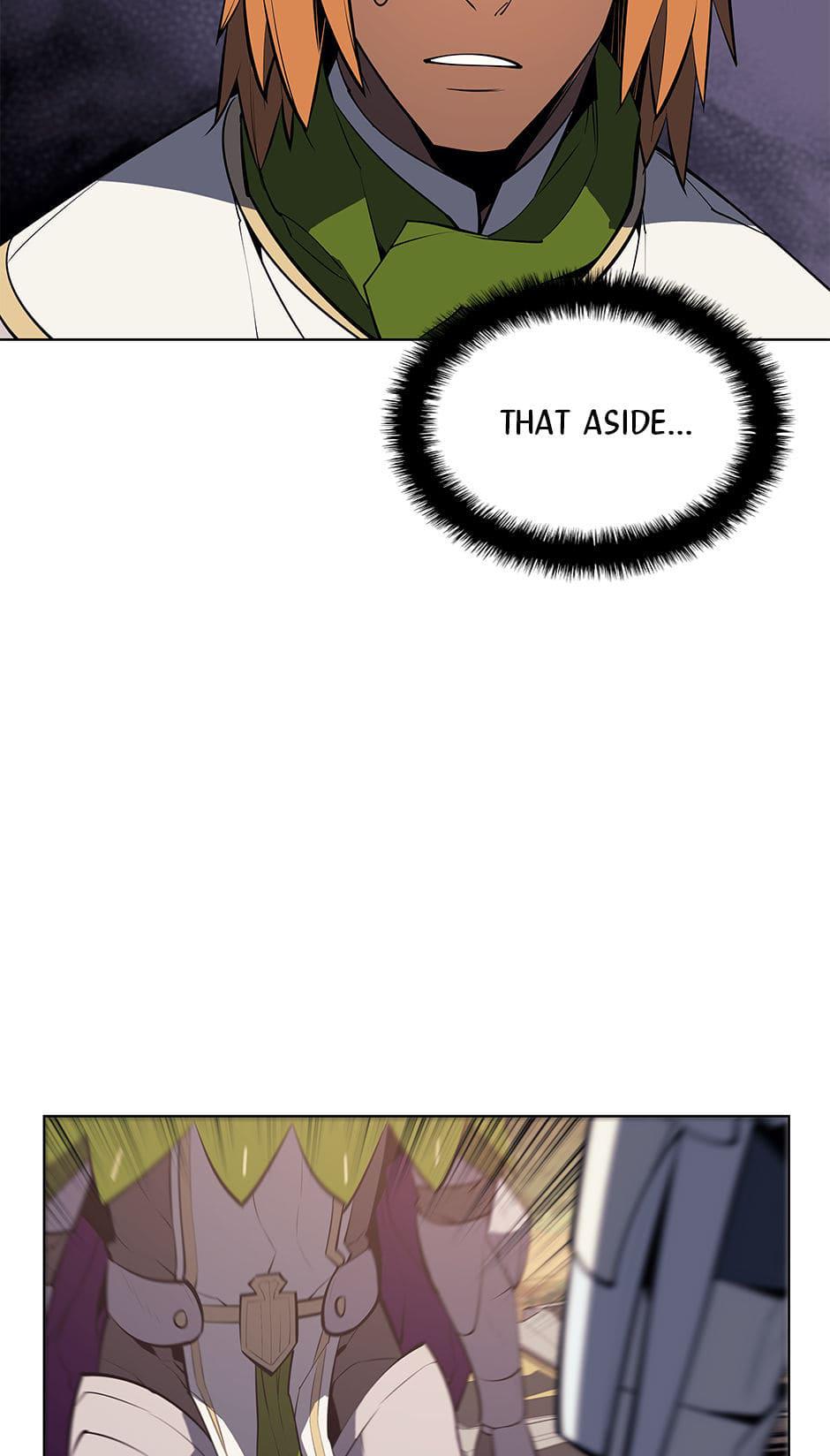 Overgeared Chapter 71 — page 86