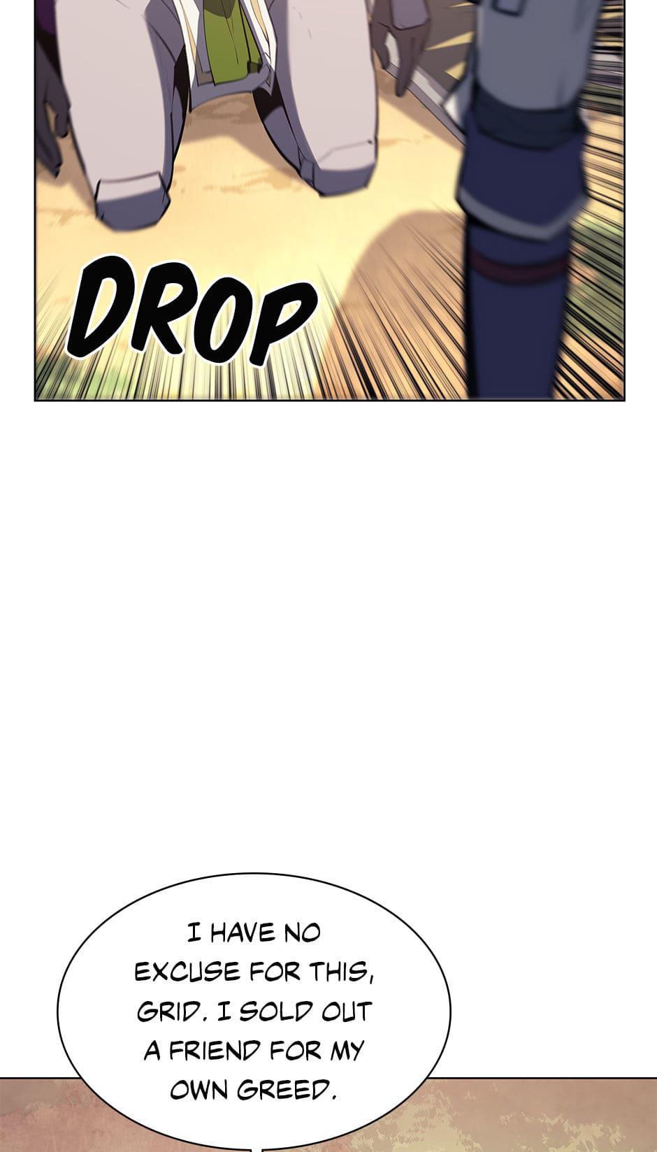 Overgeared Chapter 71 — page 87